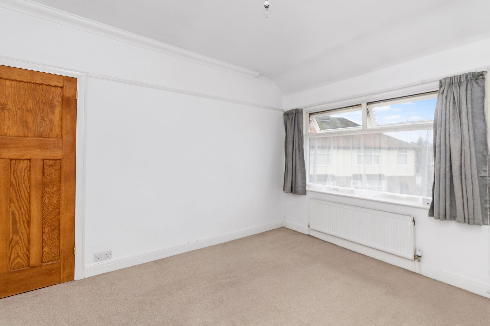 Lyndon Grove, Runcorn