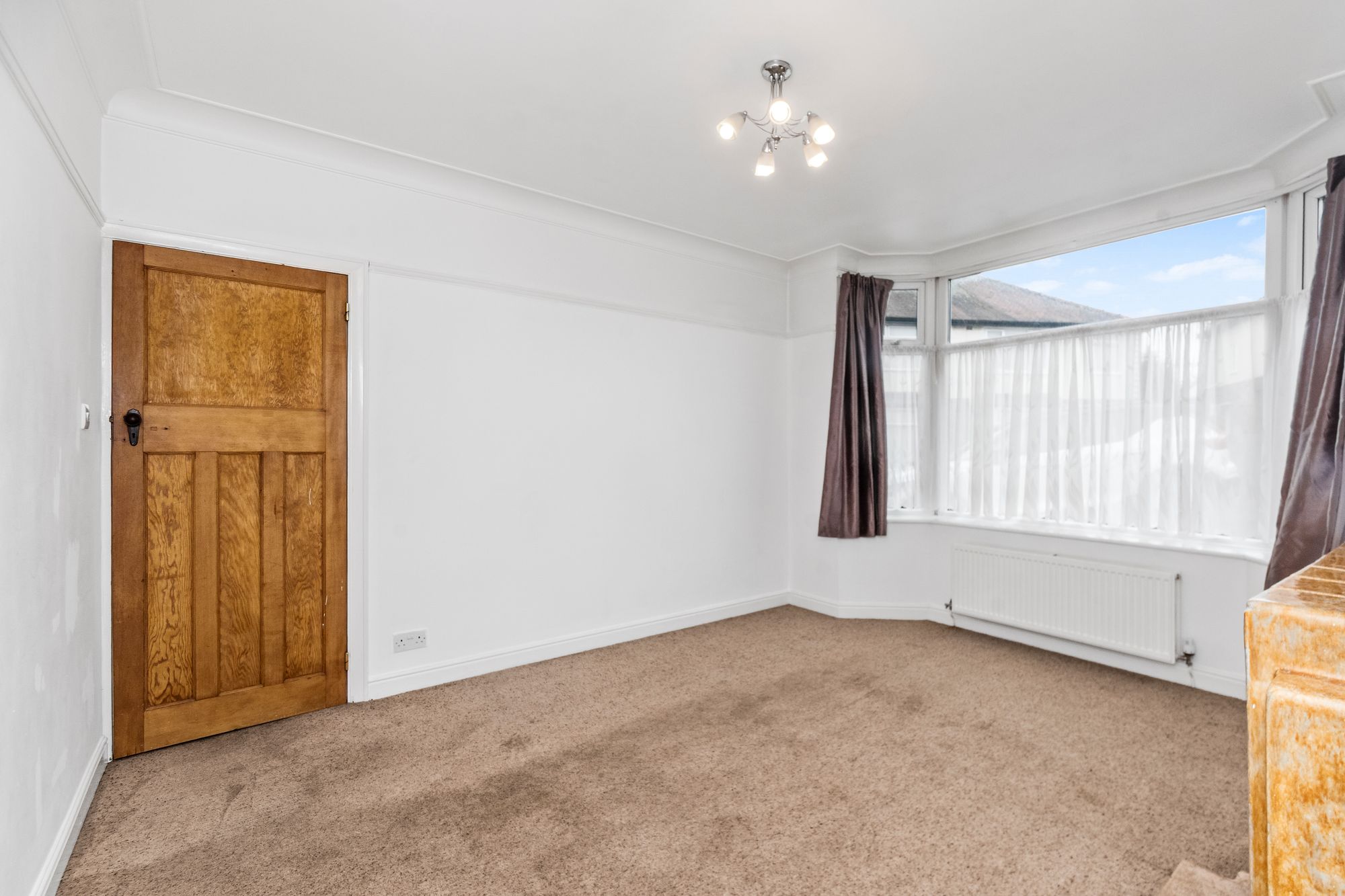 Lyndon Grove, Runcorn