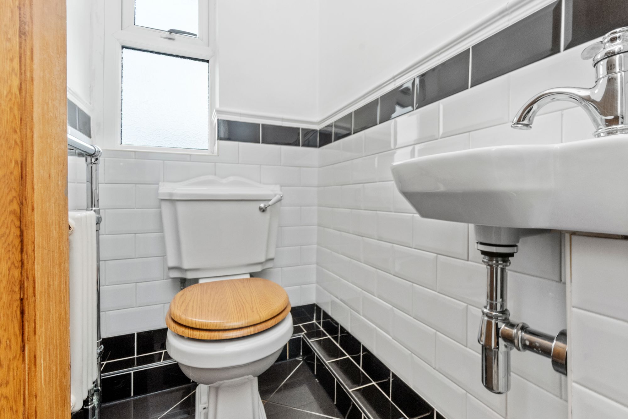 Lyndon Grove, Runcorn