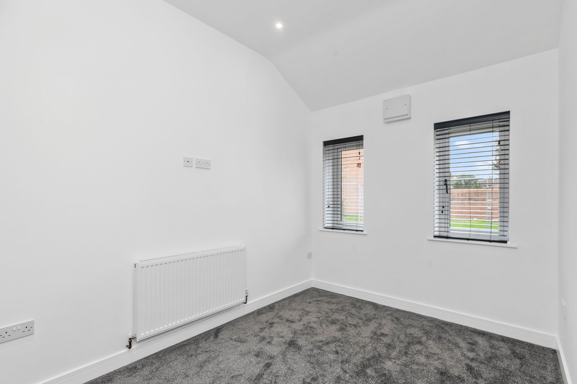 Grange Farm Close, Warrington