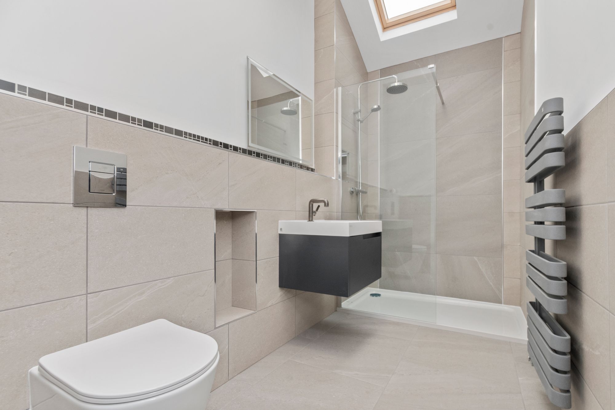 Grange Farm Close, Warrington