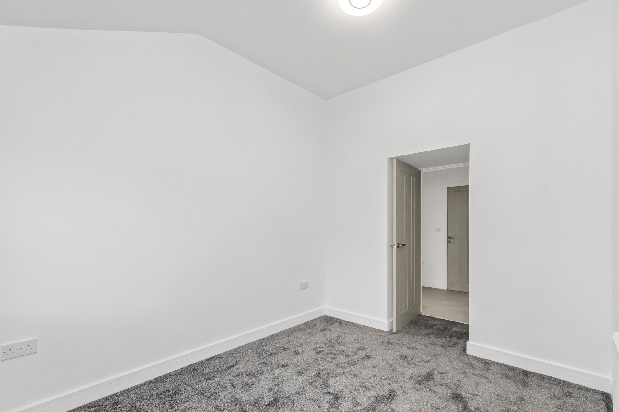 Grange Farm Close, Warrington