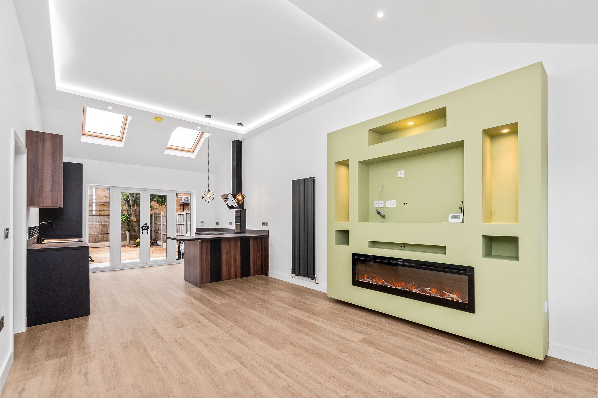 Grange Farm Close, Warrington