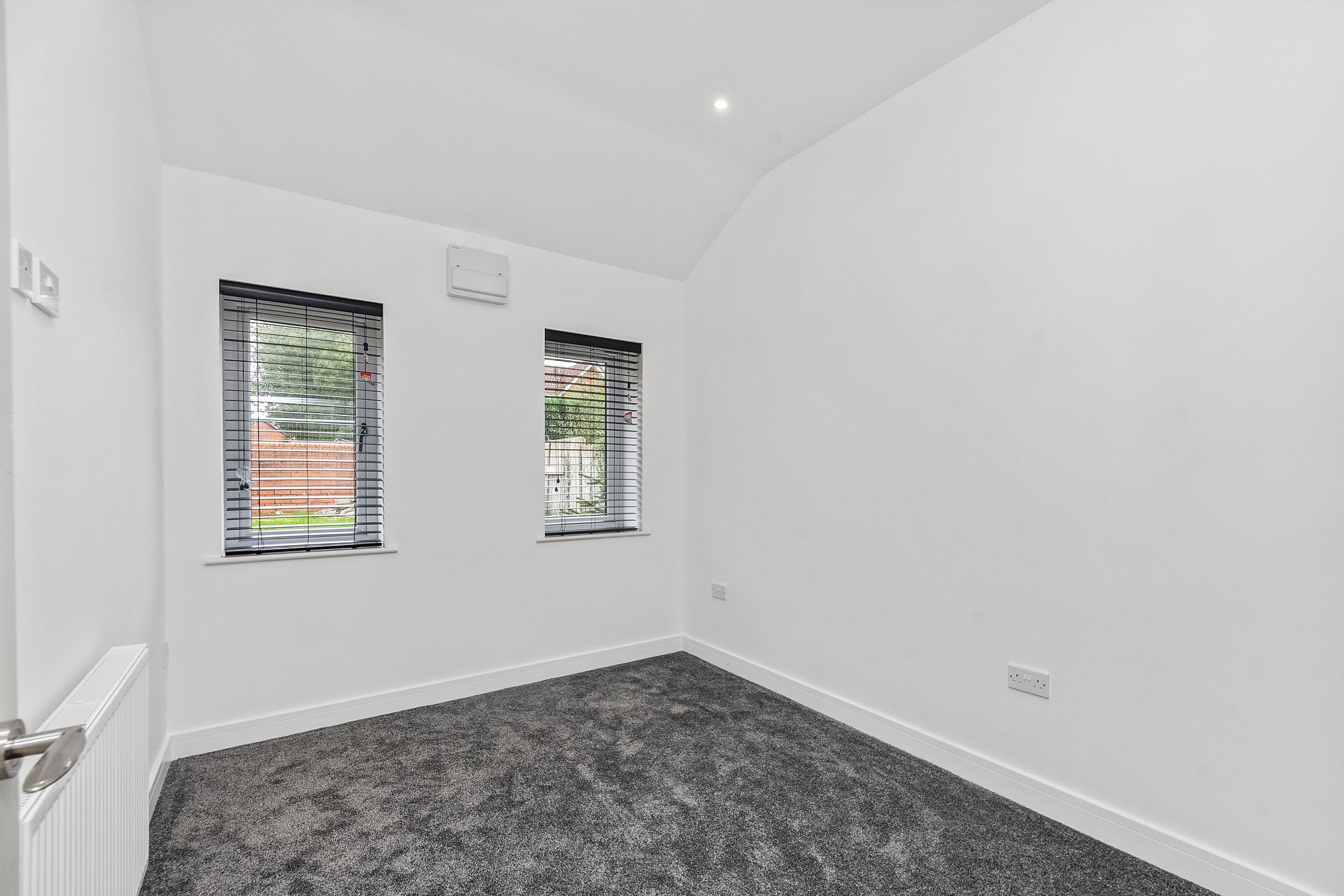 Grange Farm Close, Warrington