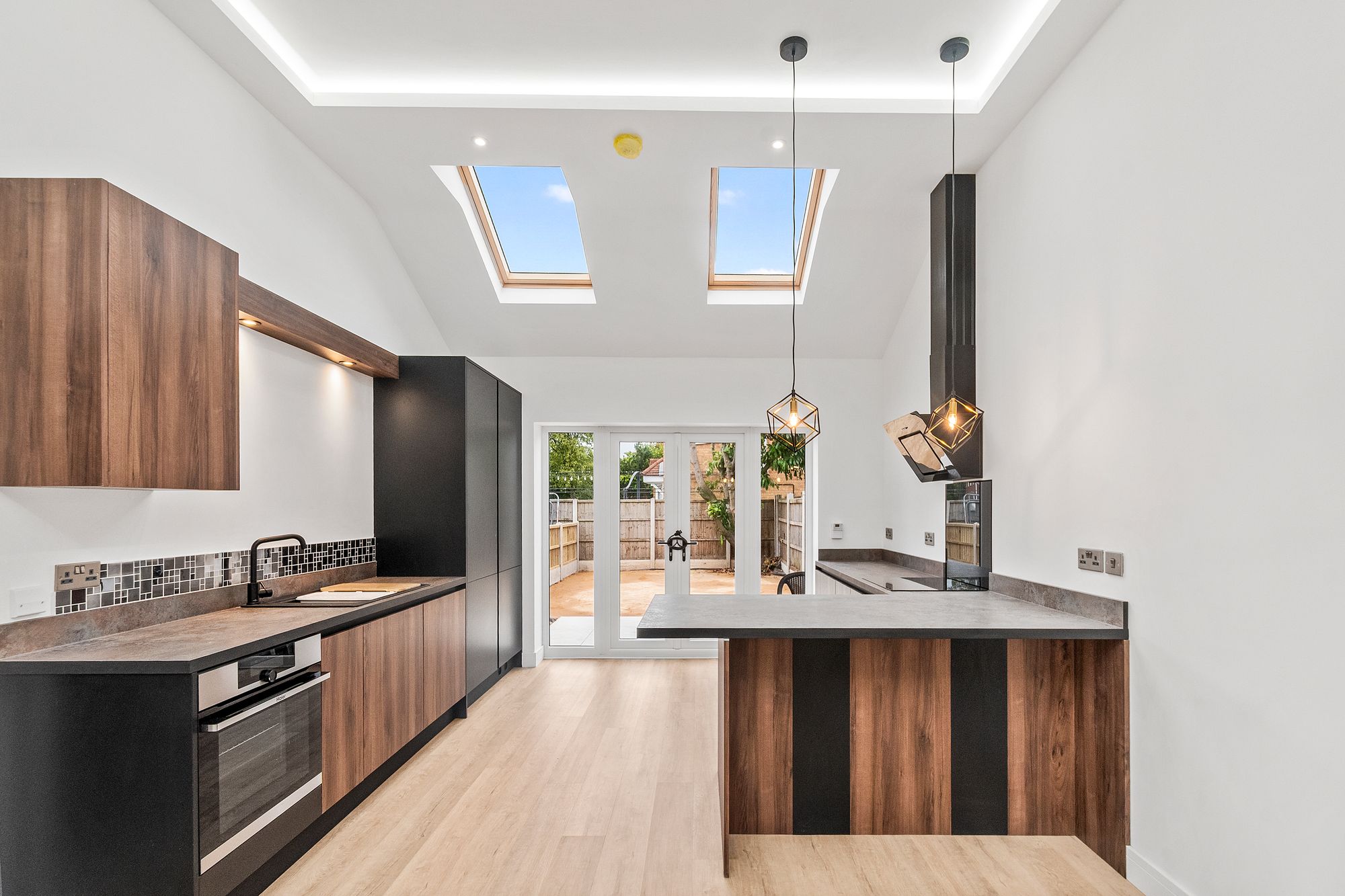 Grange Farm Close, Warrington