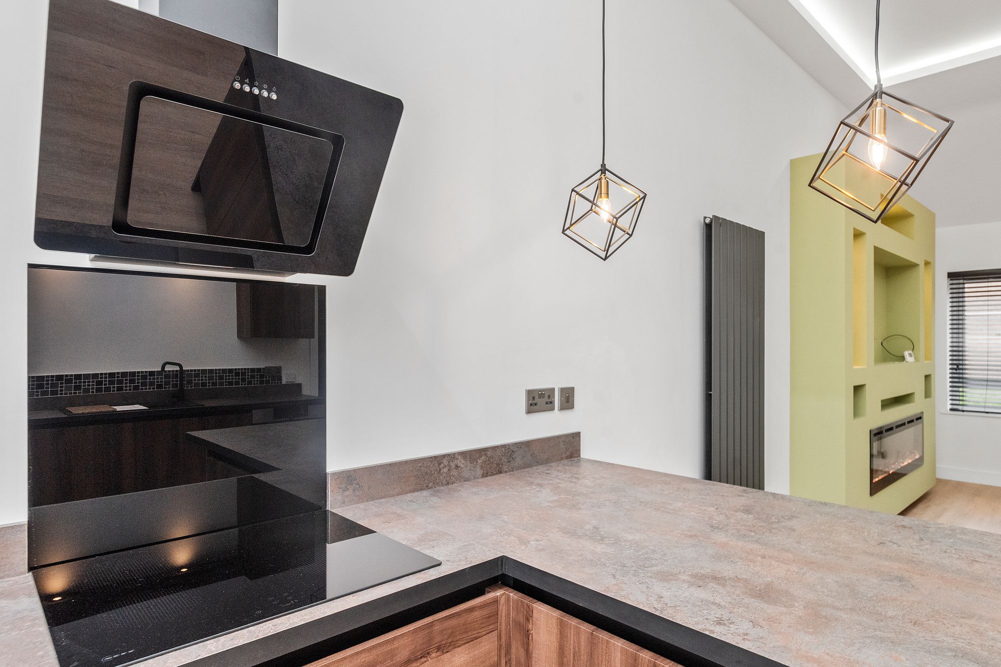 Grange Farm Close, Warrington