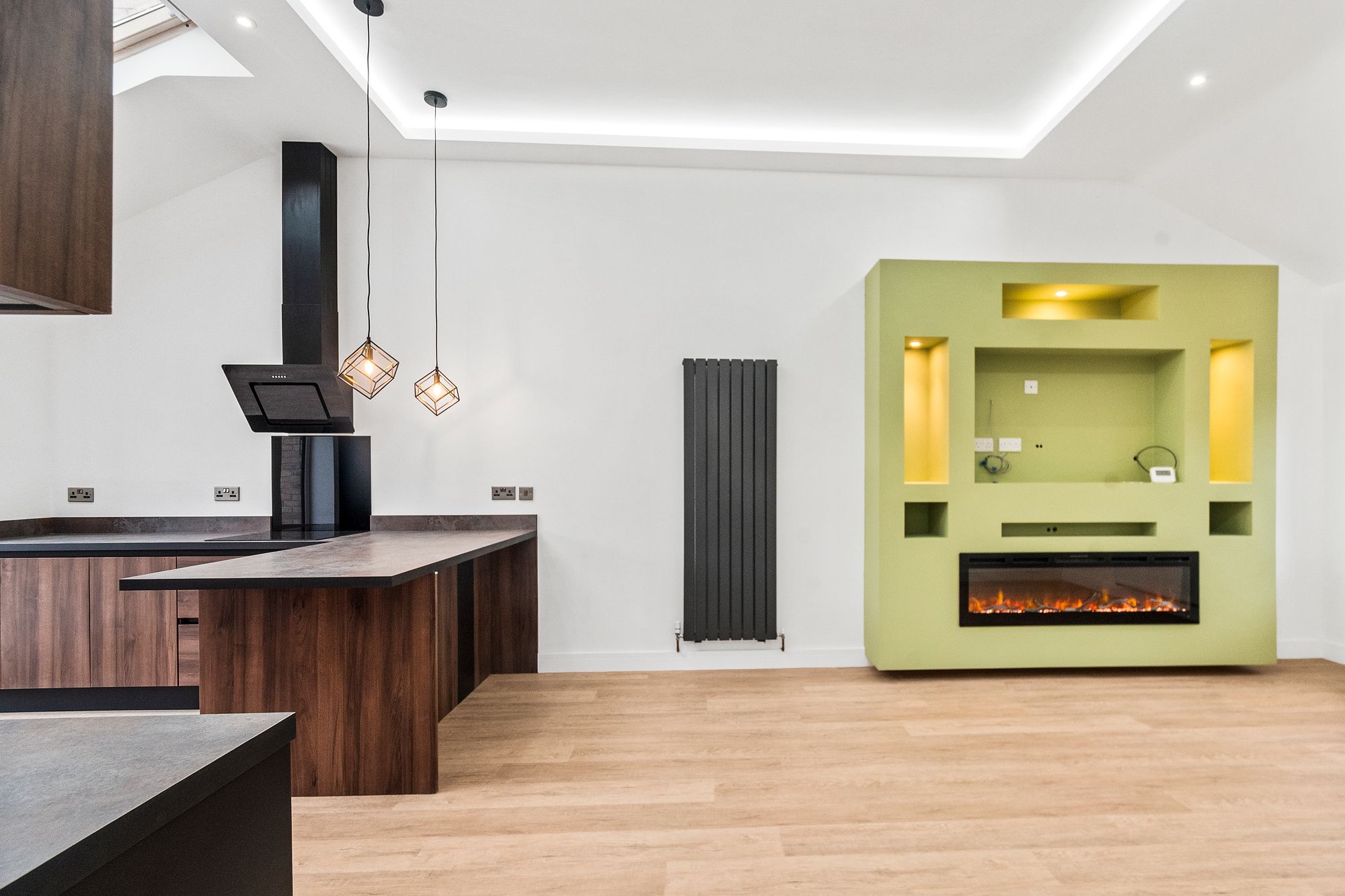 Grange Farm Close, Warrington