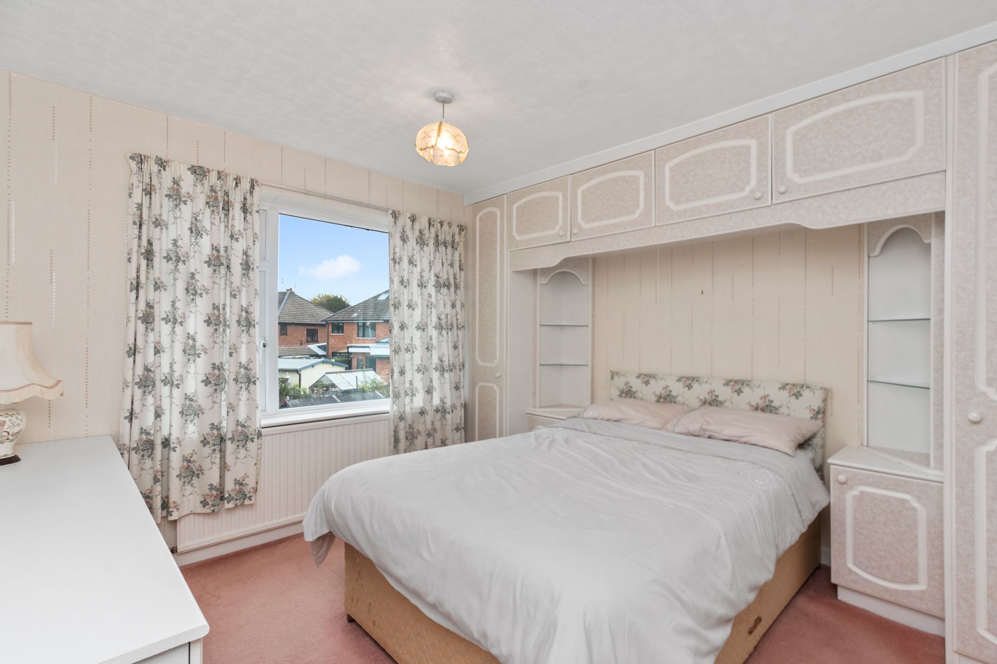 Bobbies Lane, St. Helens