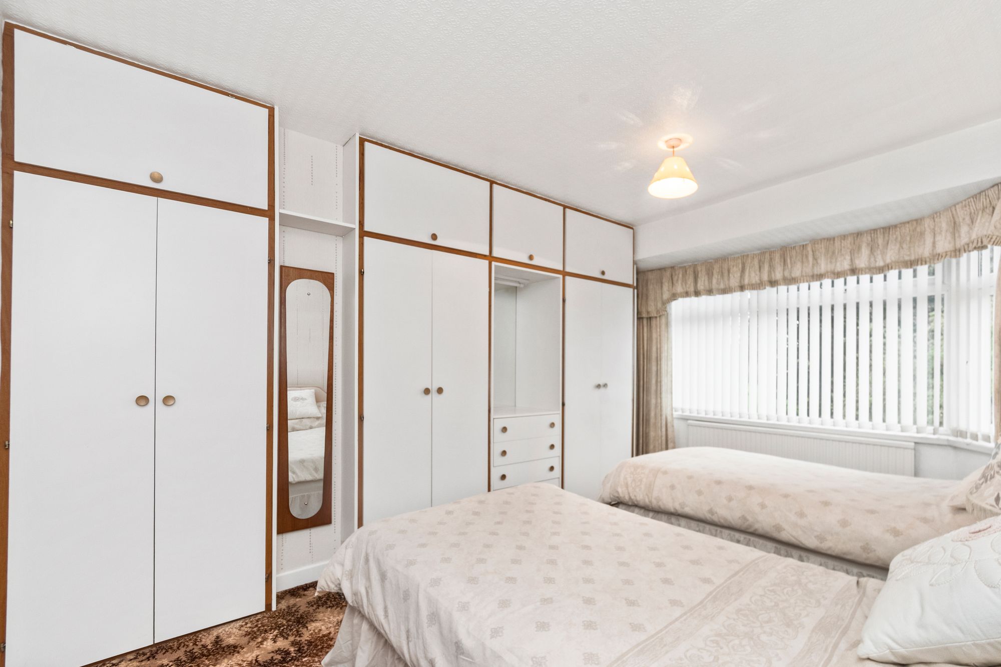 Bobbies Lane, St. Helens