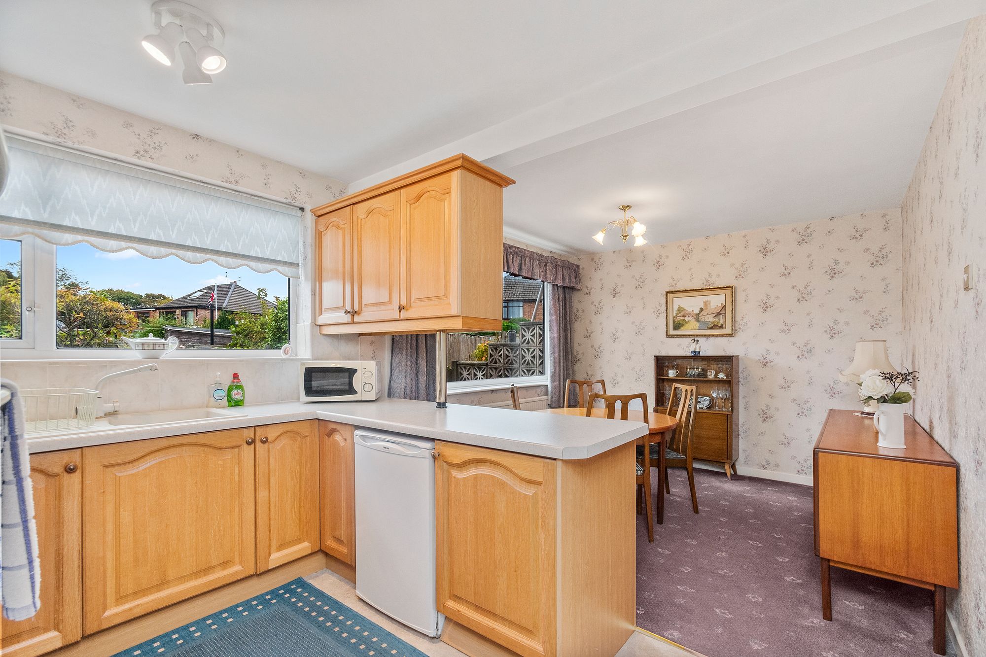 Bobbies Lane, St. Helens