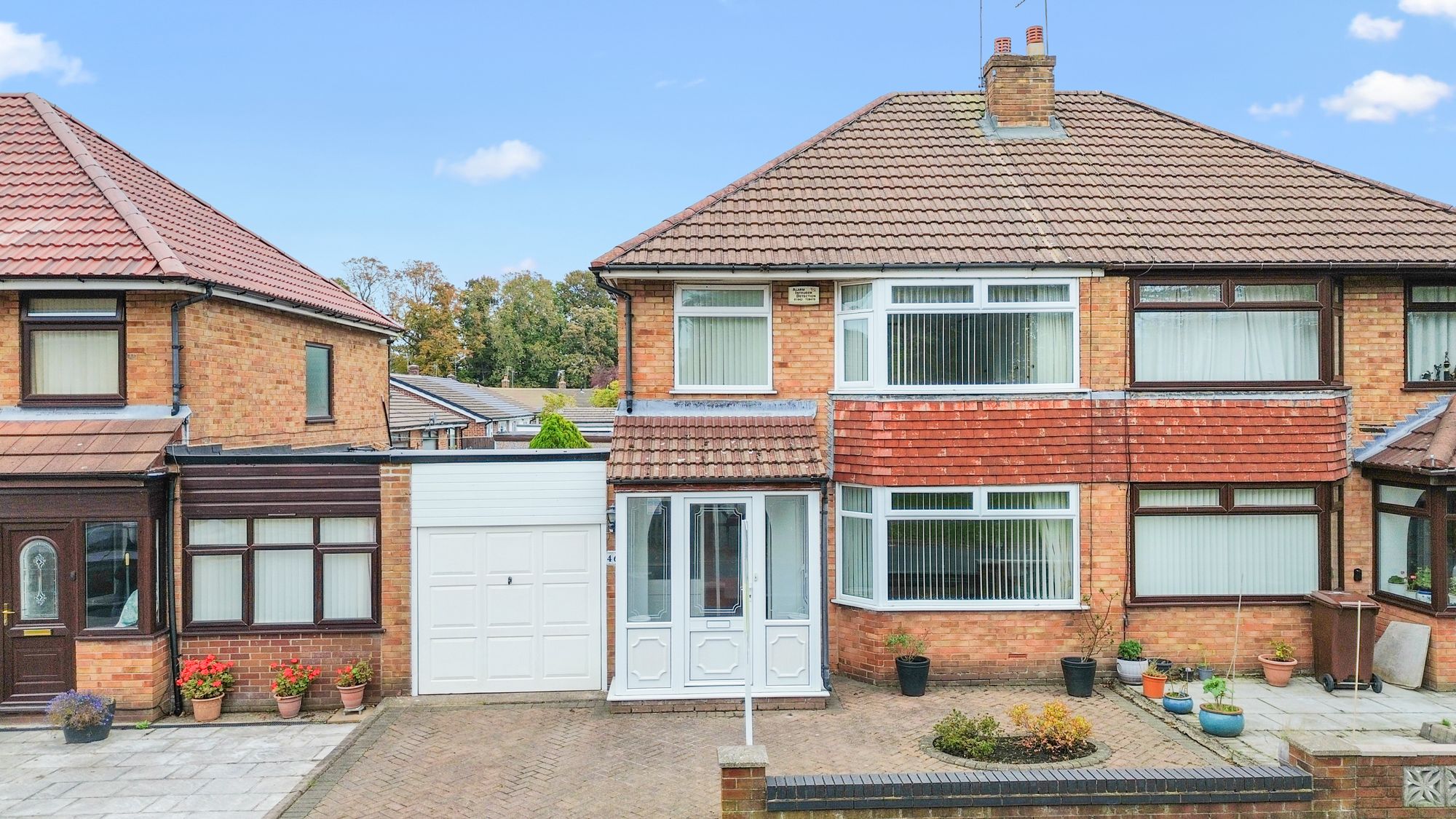 Bobbies Lane, St. Helens