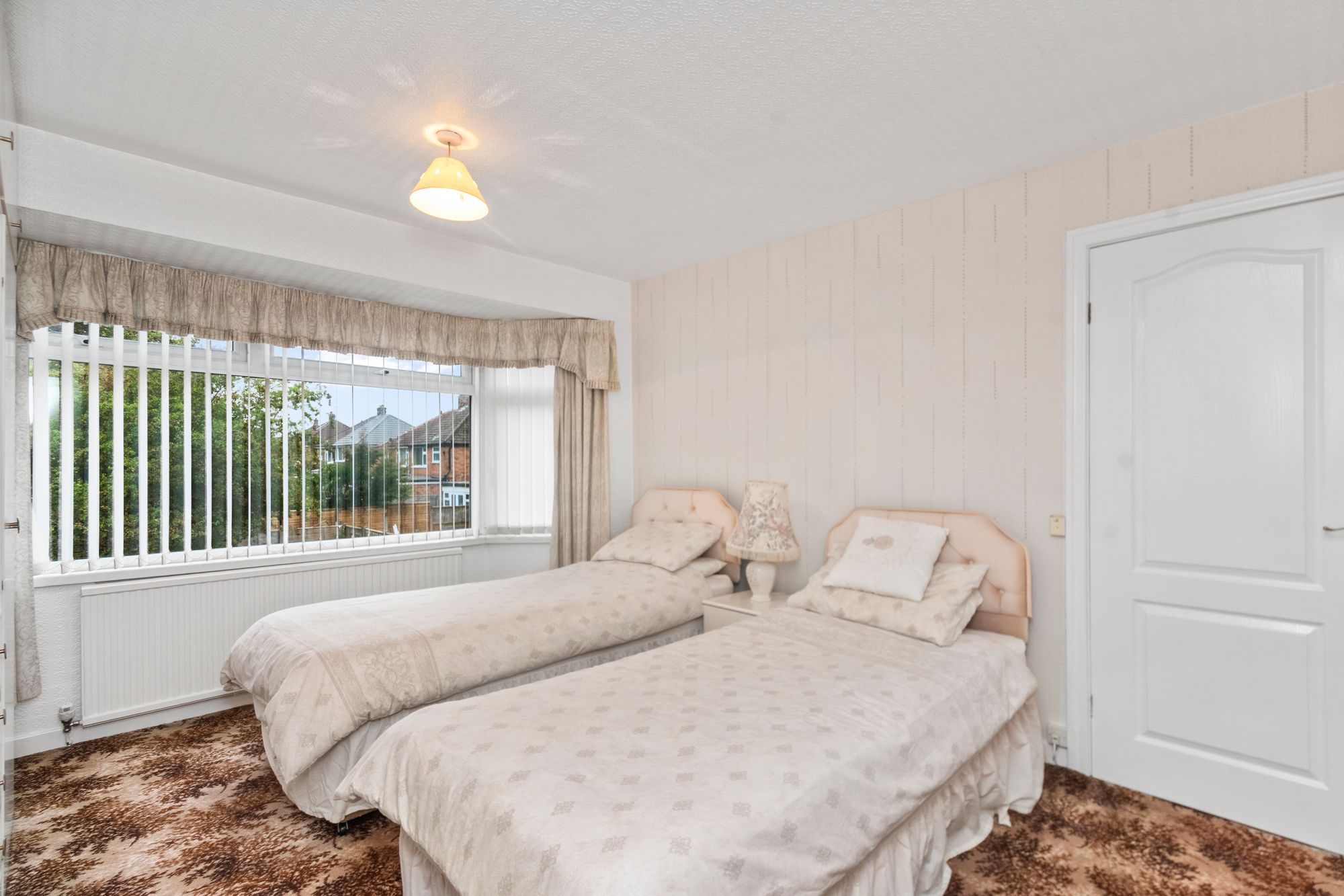 Bobbies Lane, St. Helens