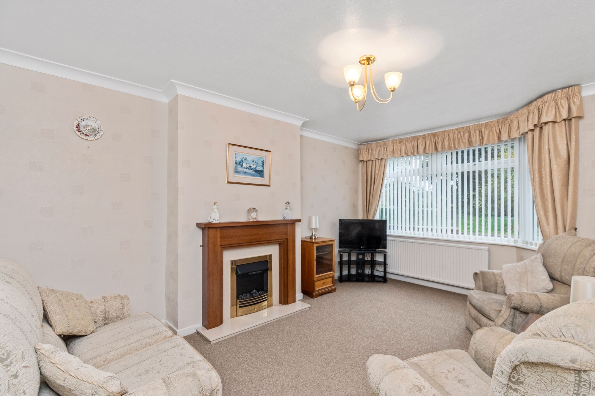 Bobbies Lane, St. Helens