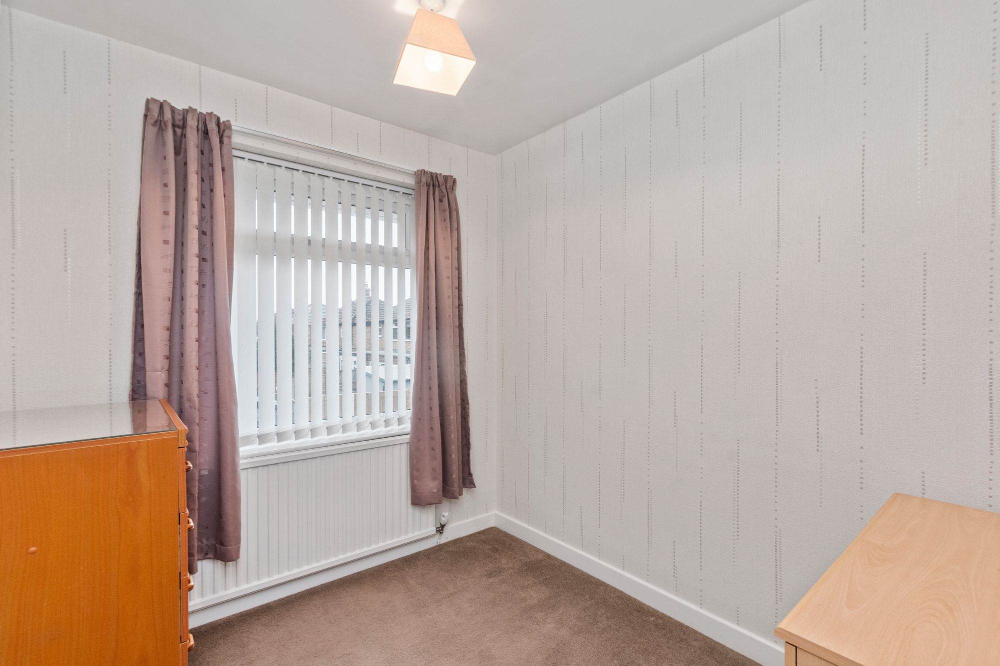 Bobbies Lane, St. Helens