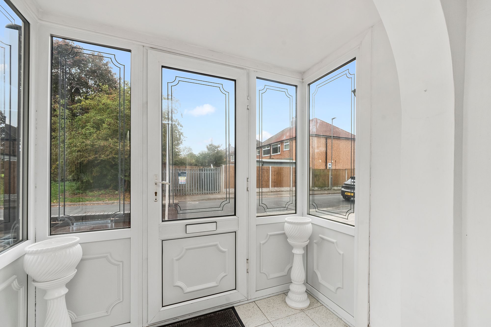 Bobbies Lane, St. Helens