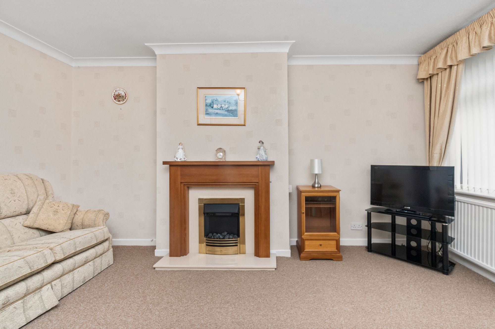 Bobbies Lane, St. Helens