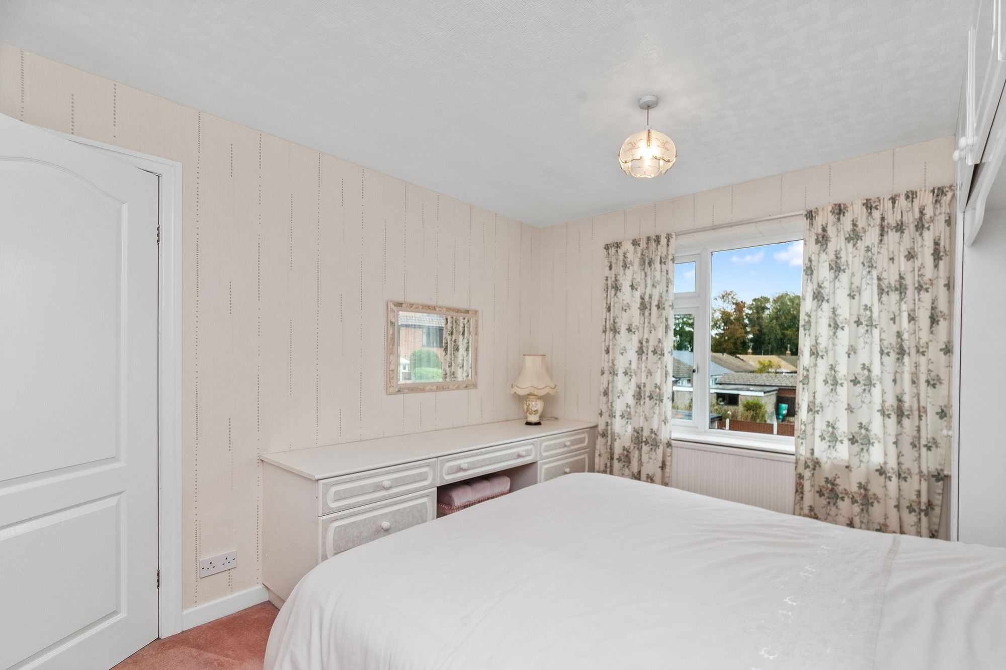 Bobbies Lane, St. Helens