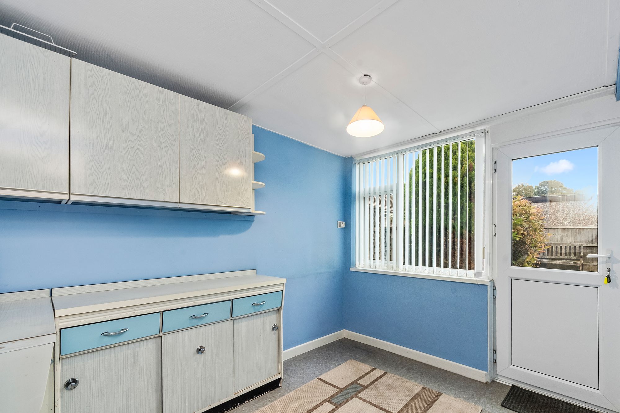 Bobbies Lane, St. Helens