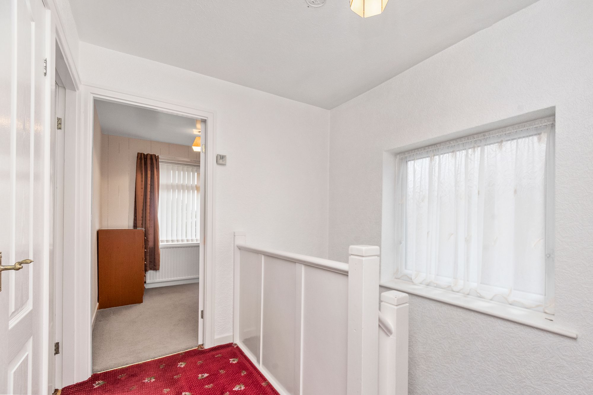 Bobbies Lane, St. Helens