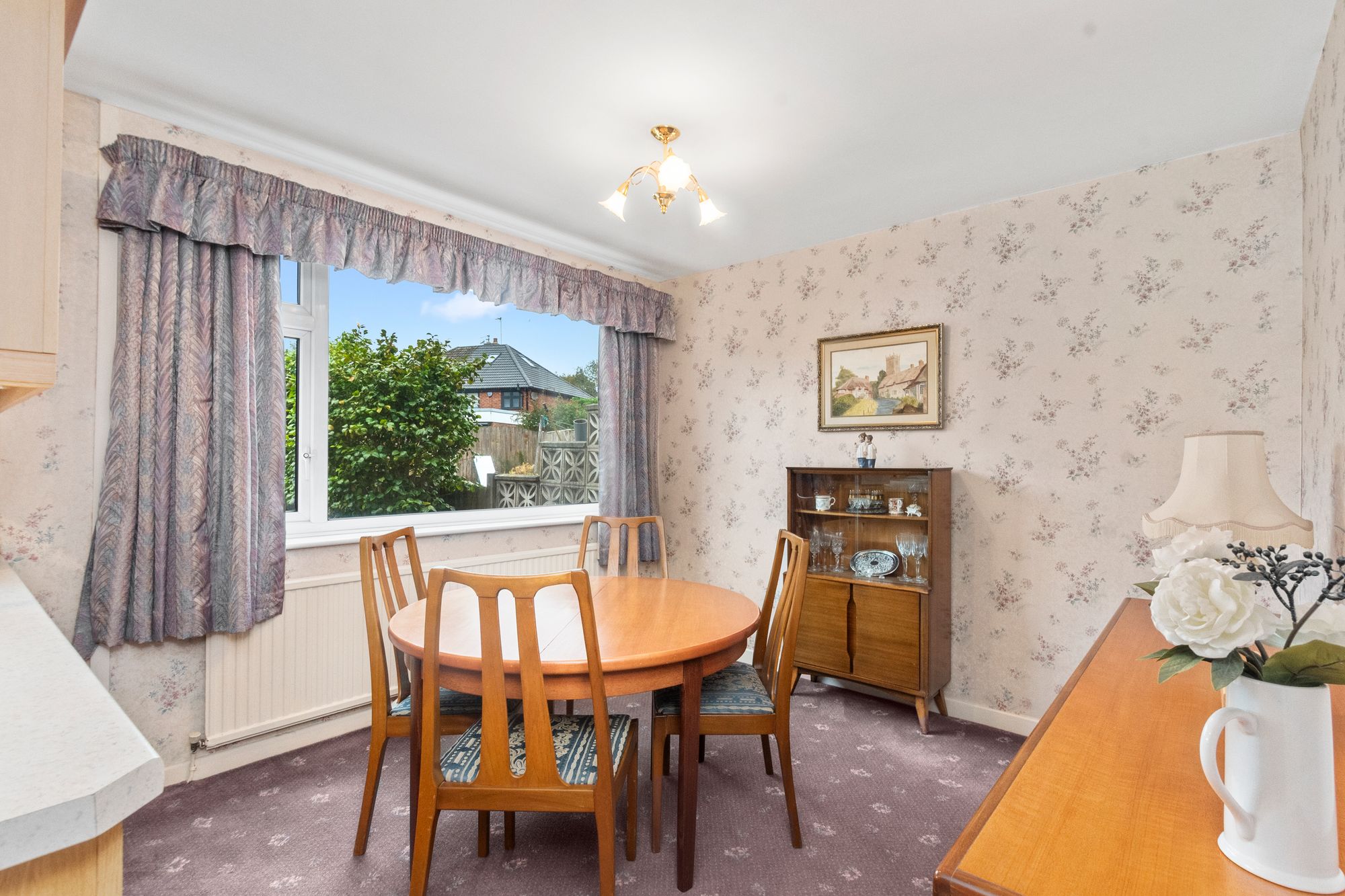 Bobbies Lane, St. Helens