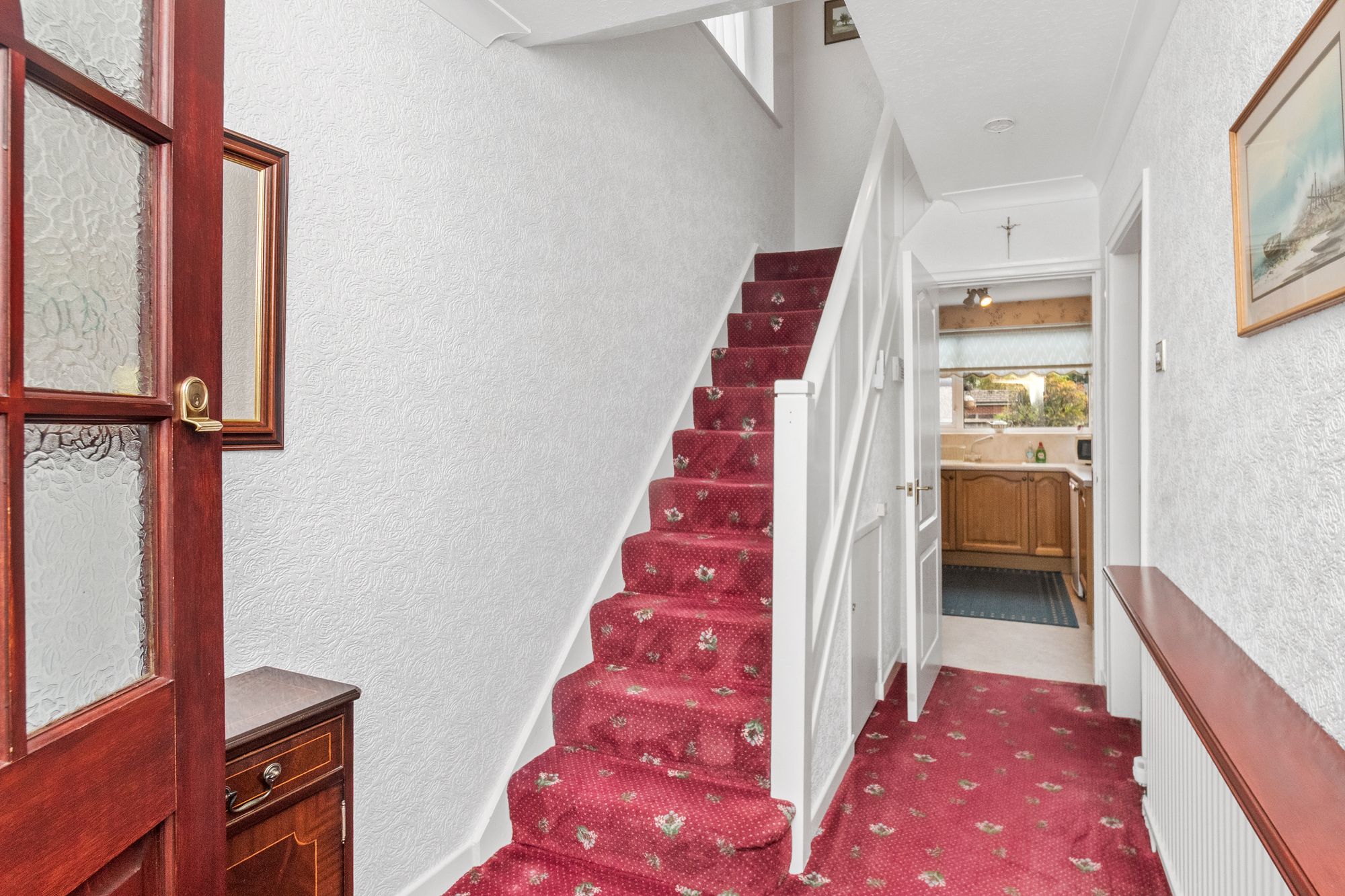 Bobbies Lane, St. Helens