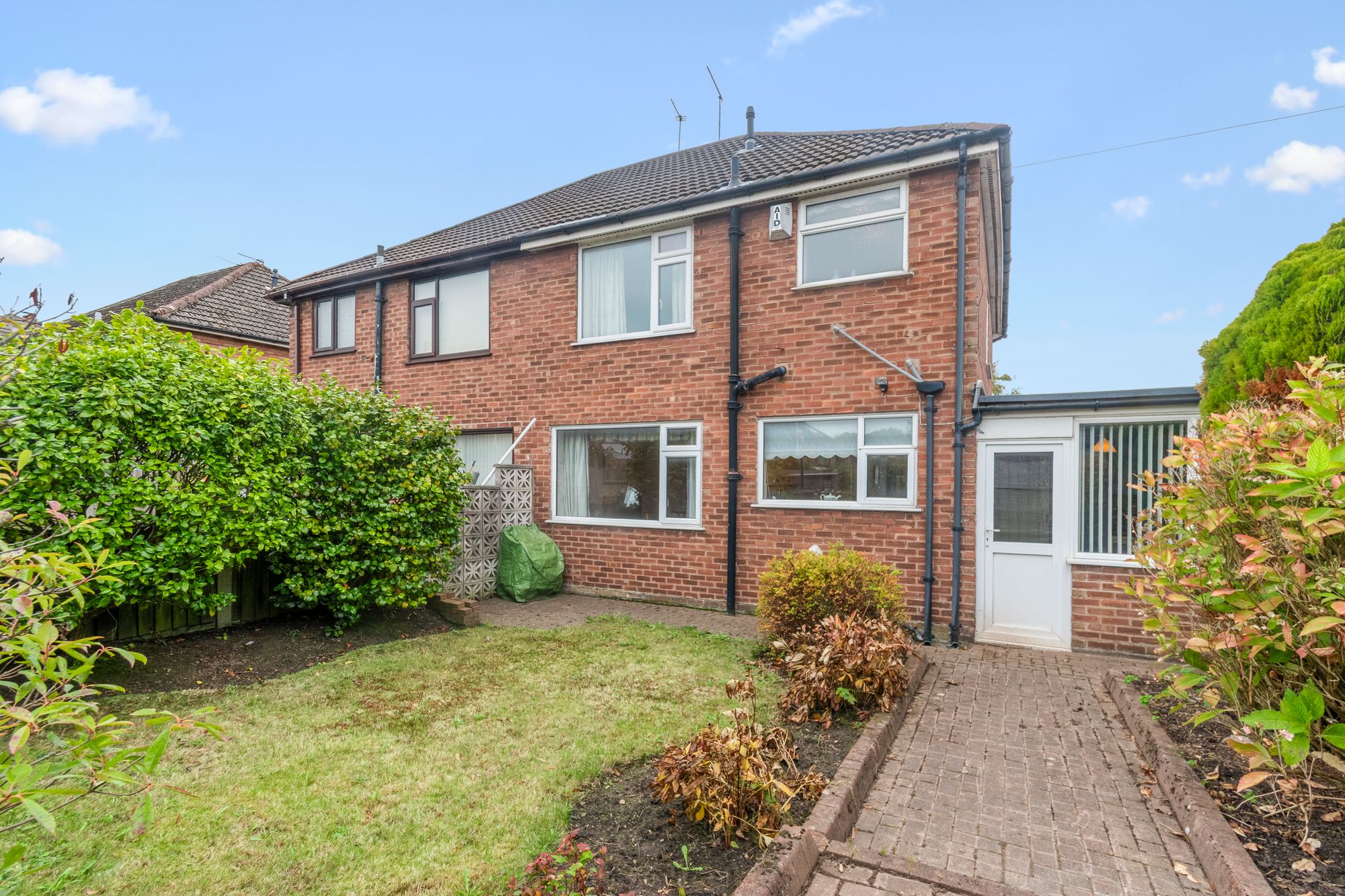 Bobbies Lane, St. Helens