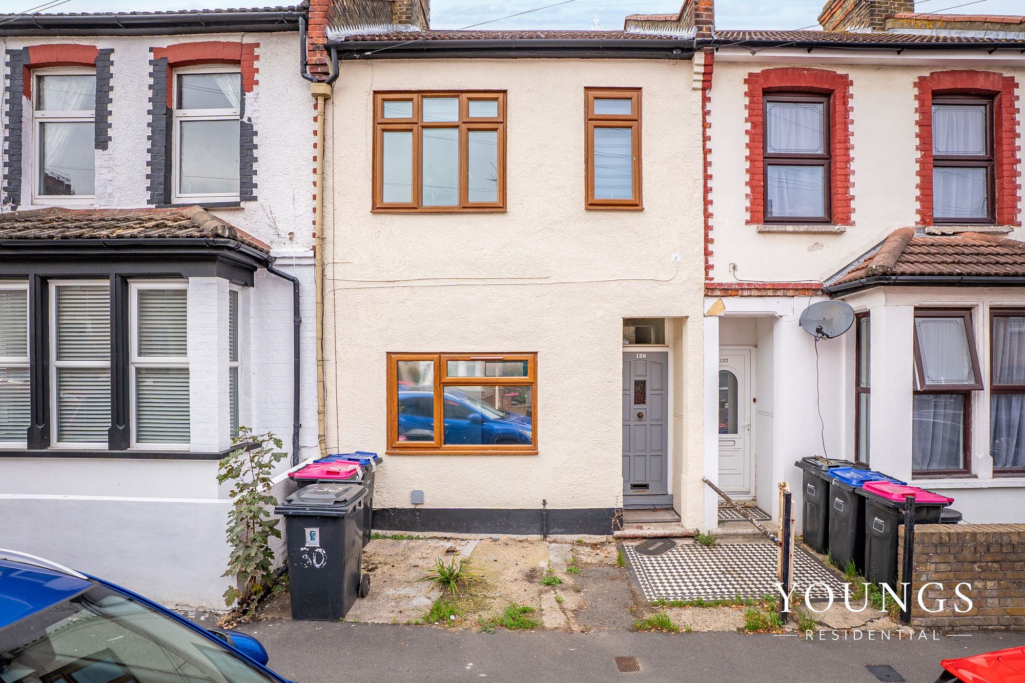 Tintern Avenue, Westcliff-On-Sea, SS0