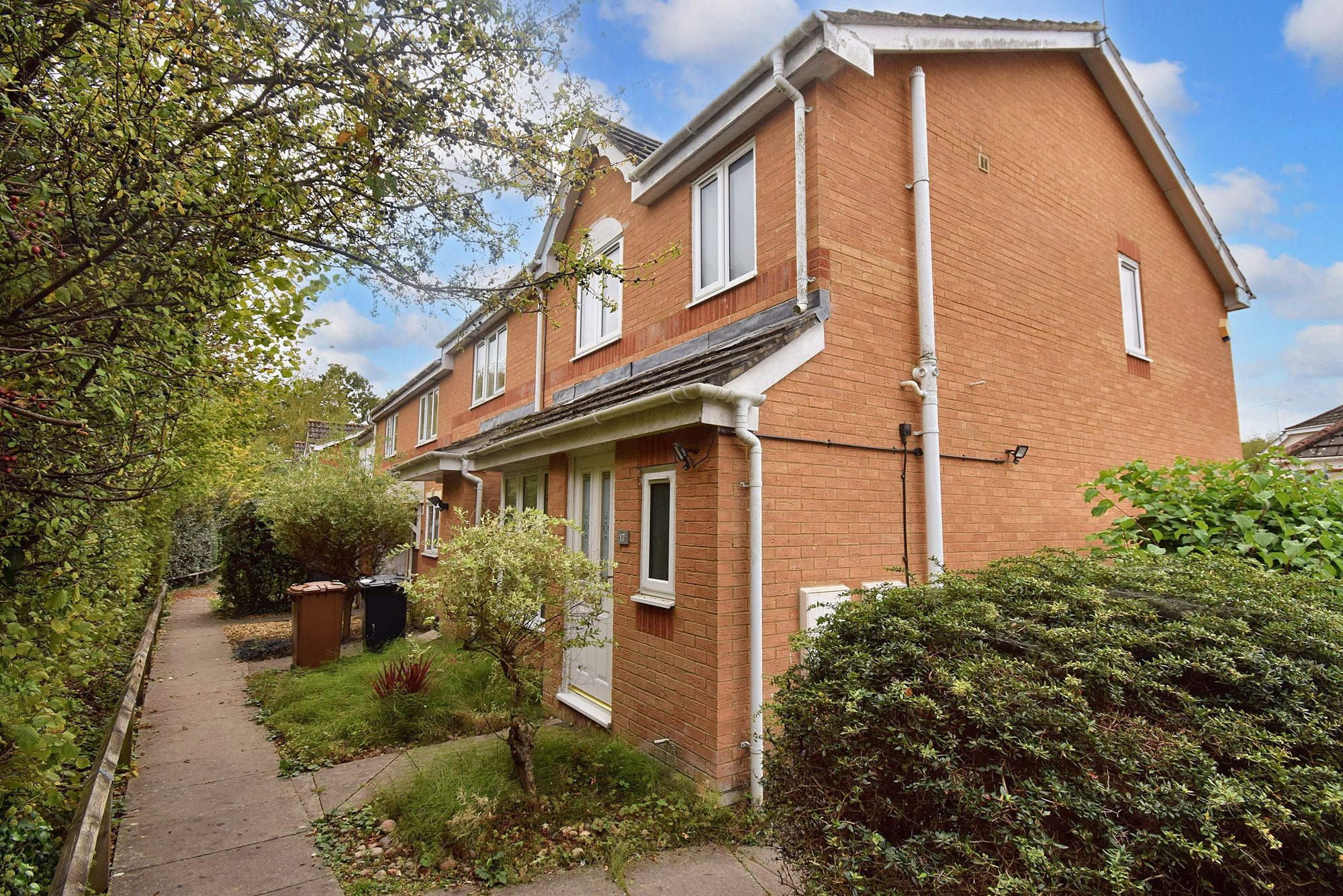 Colton Copse, Chandler’s Ford, SO53