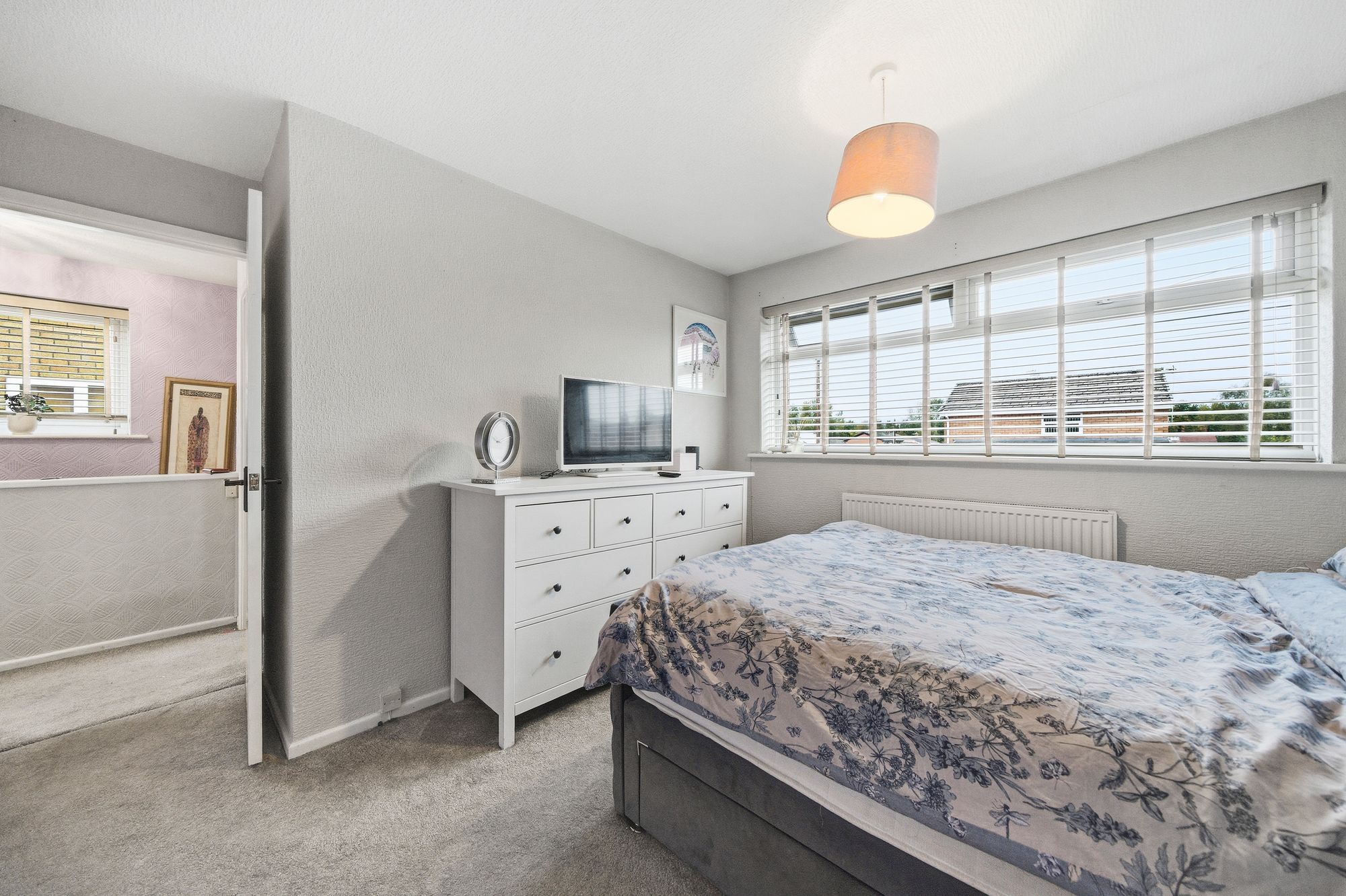 Mallory Drive, Leigh, WN7