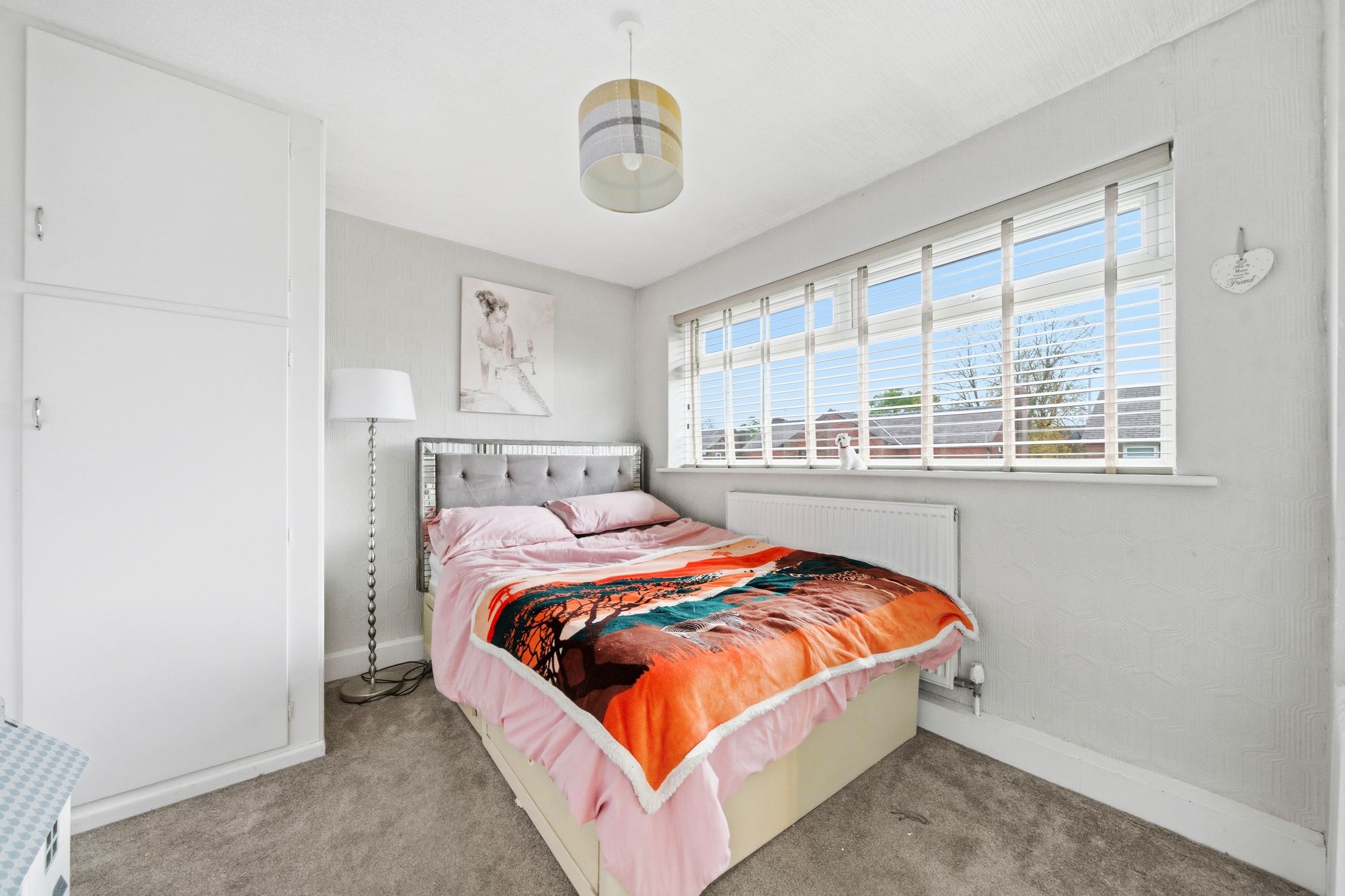 Mallory Drive, Leigh, WN7