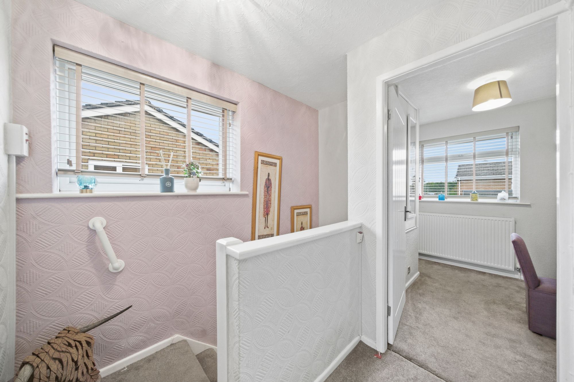 Mallory Drive, Leigh, WN7