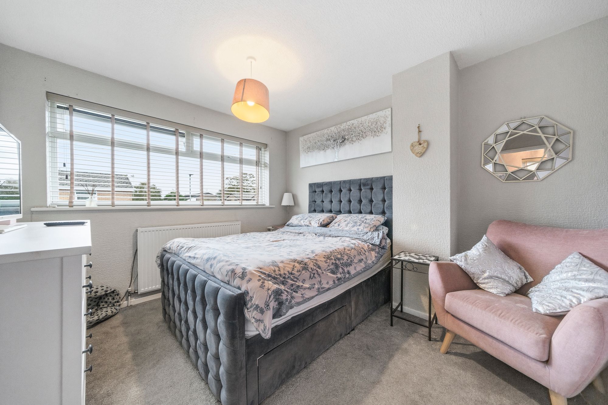 Mallory Drive, Leigh, WN7