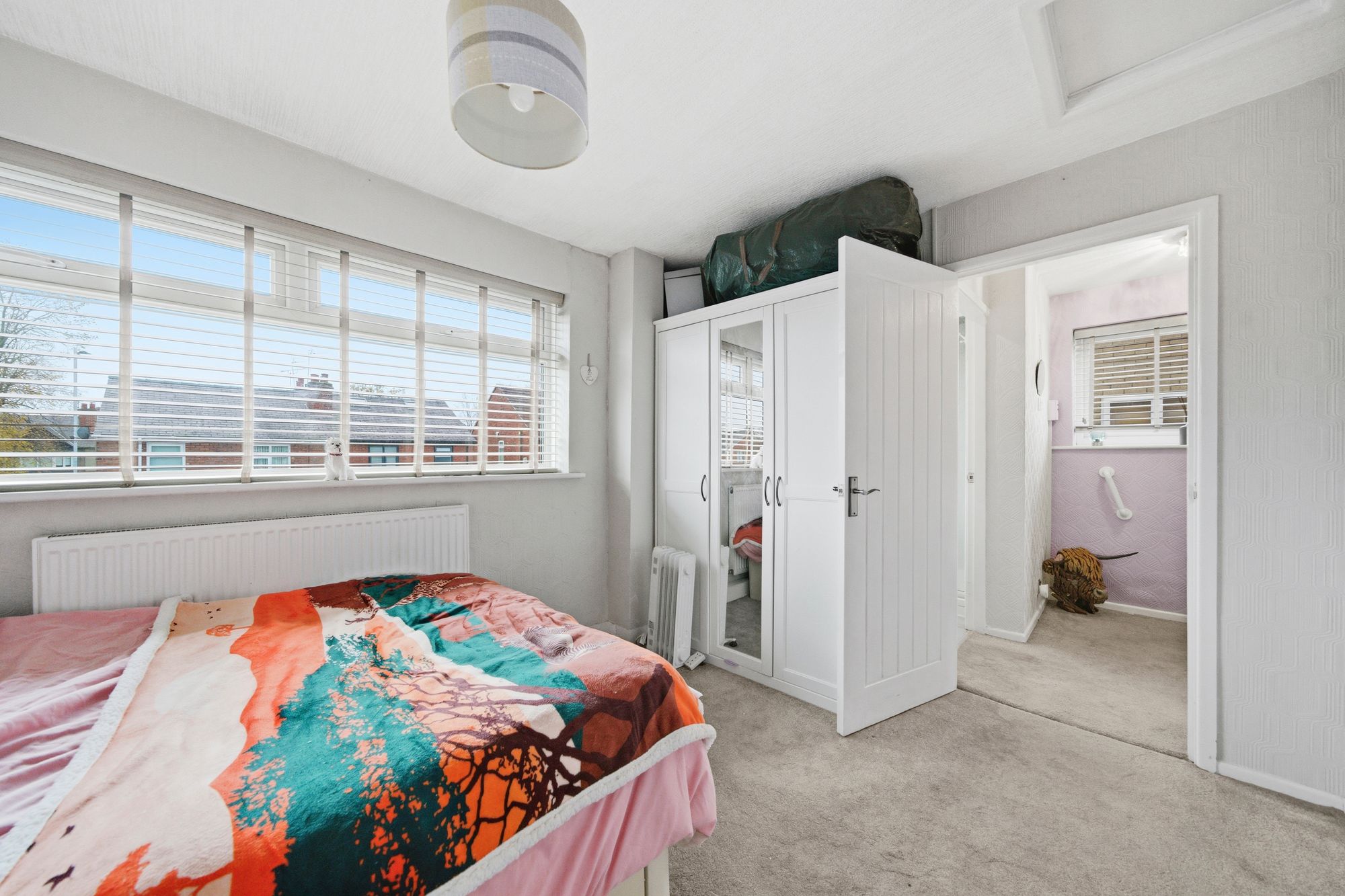 Mallory Drive, Leigh, WN7