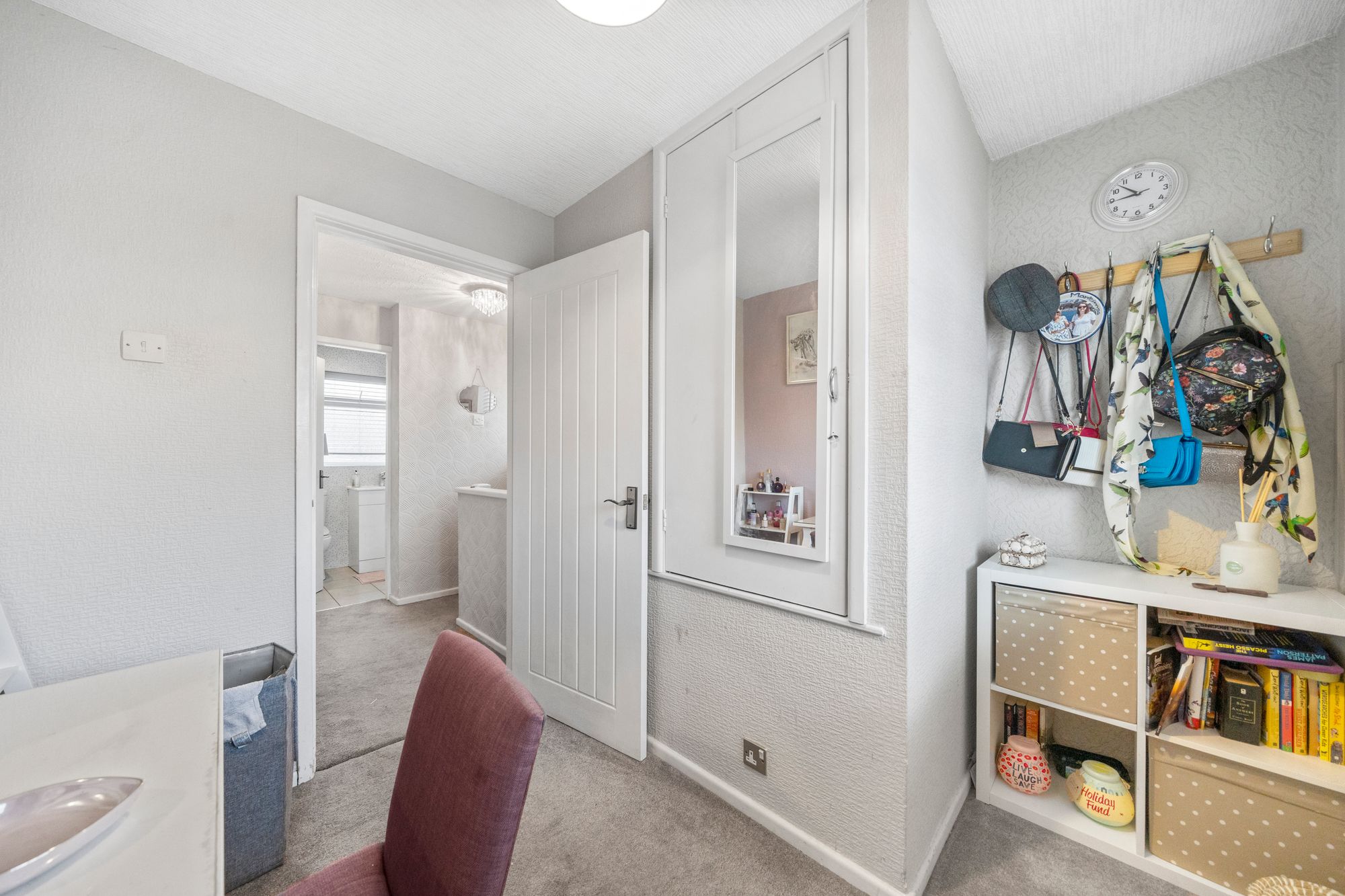 Mallory Drive, Leigh, WN7