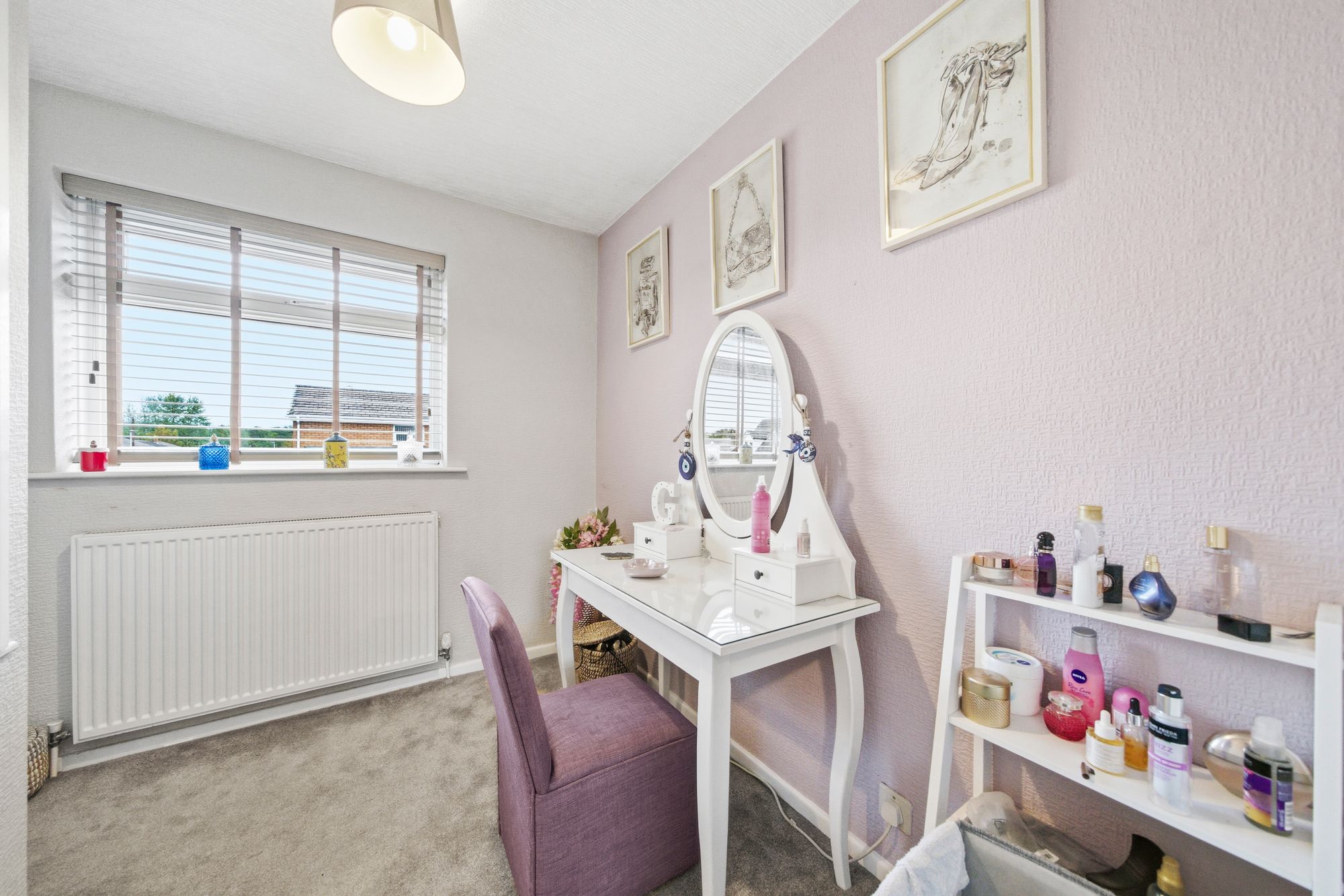 Mallory Drive, Leigh, WN7