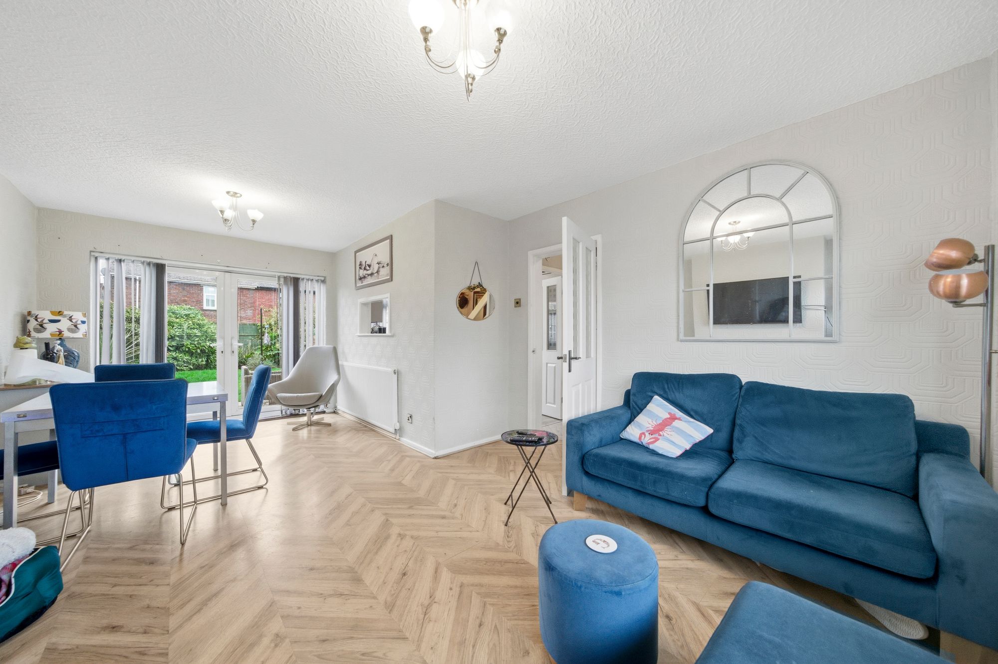 Mallory Drive, Leigh, WN7