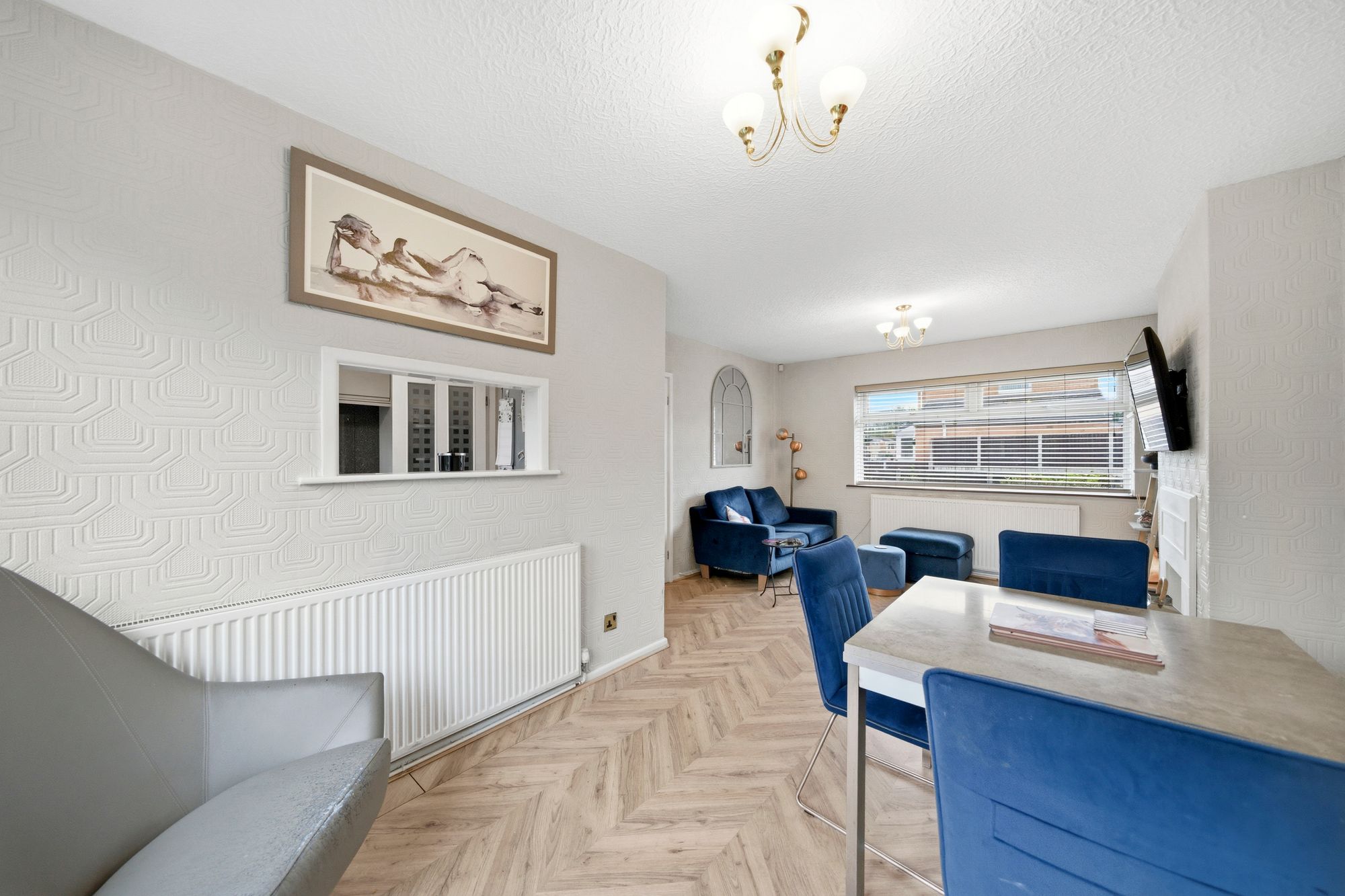 Mallory Drive, Leigh, WN7