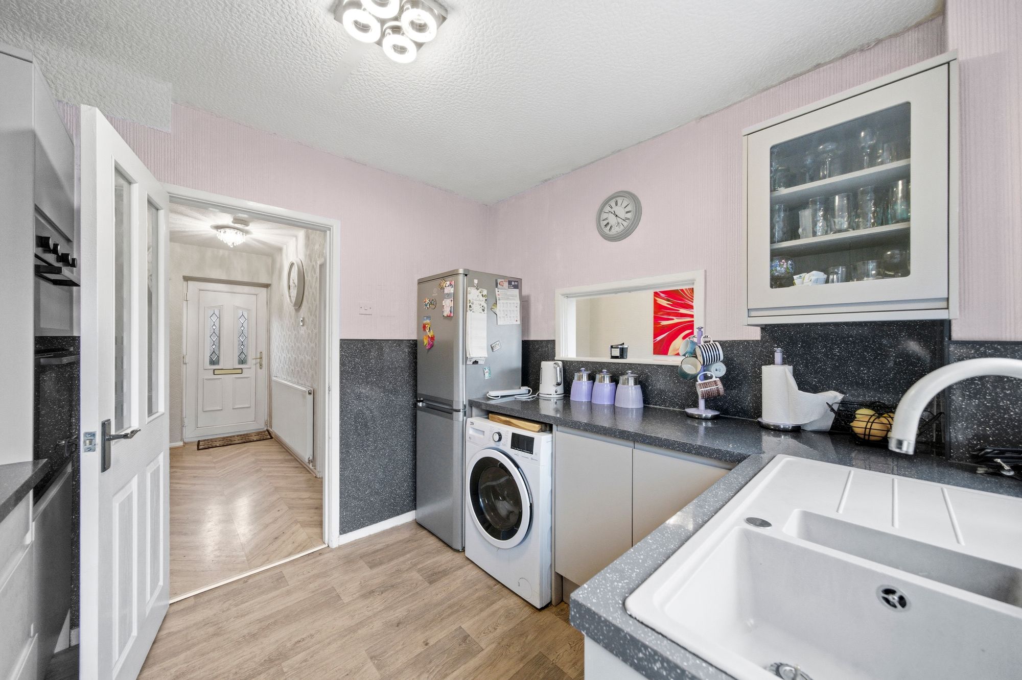 Mallory Drive, Leigh, WN7