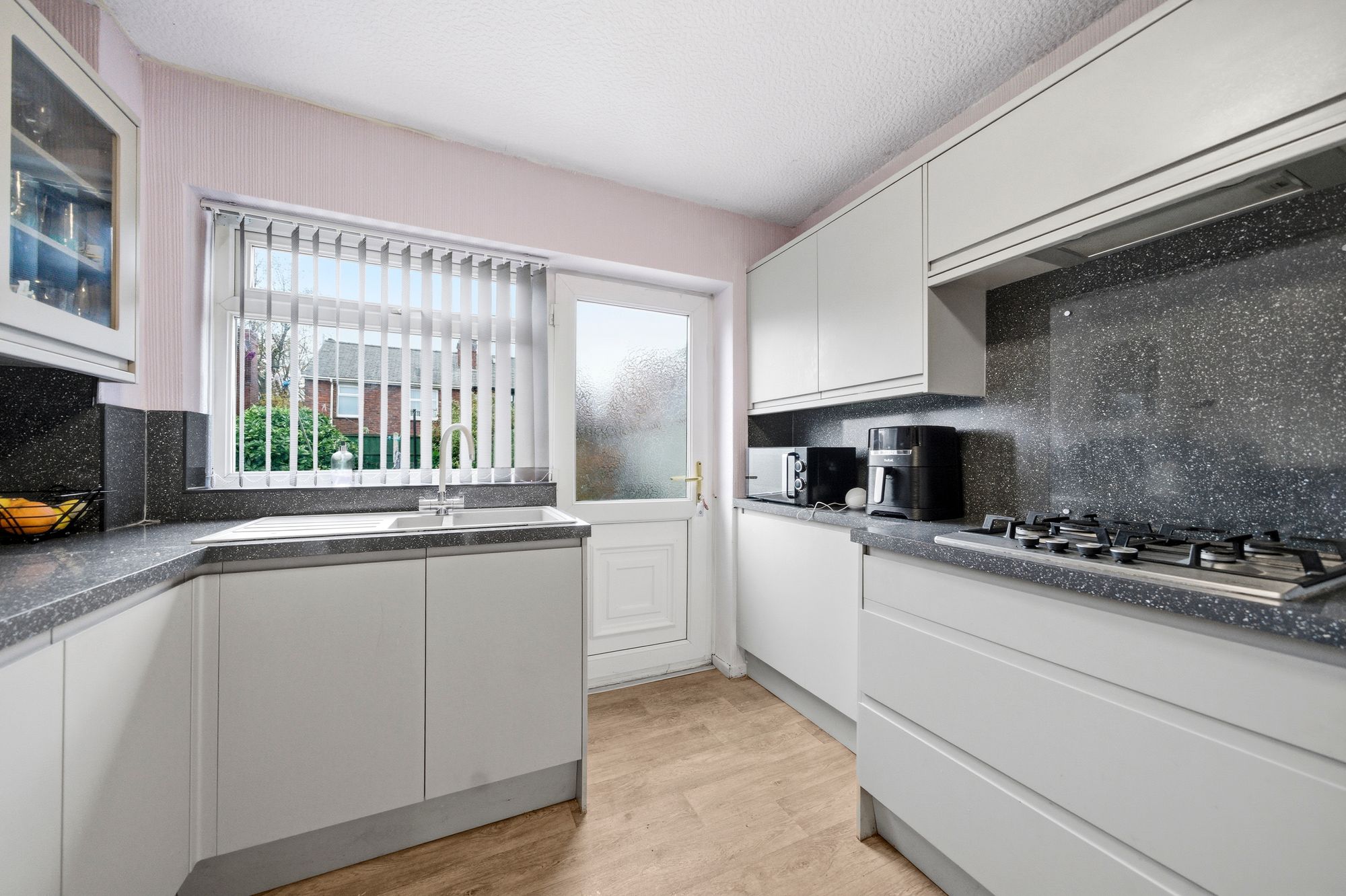 Mallory Drive, Leigh, WN7