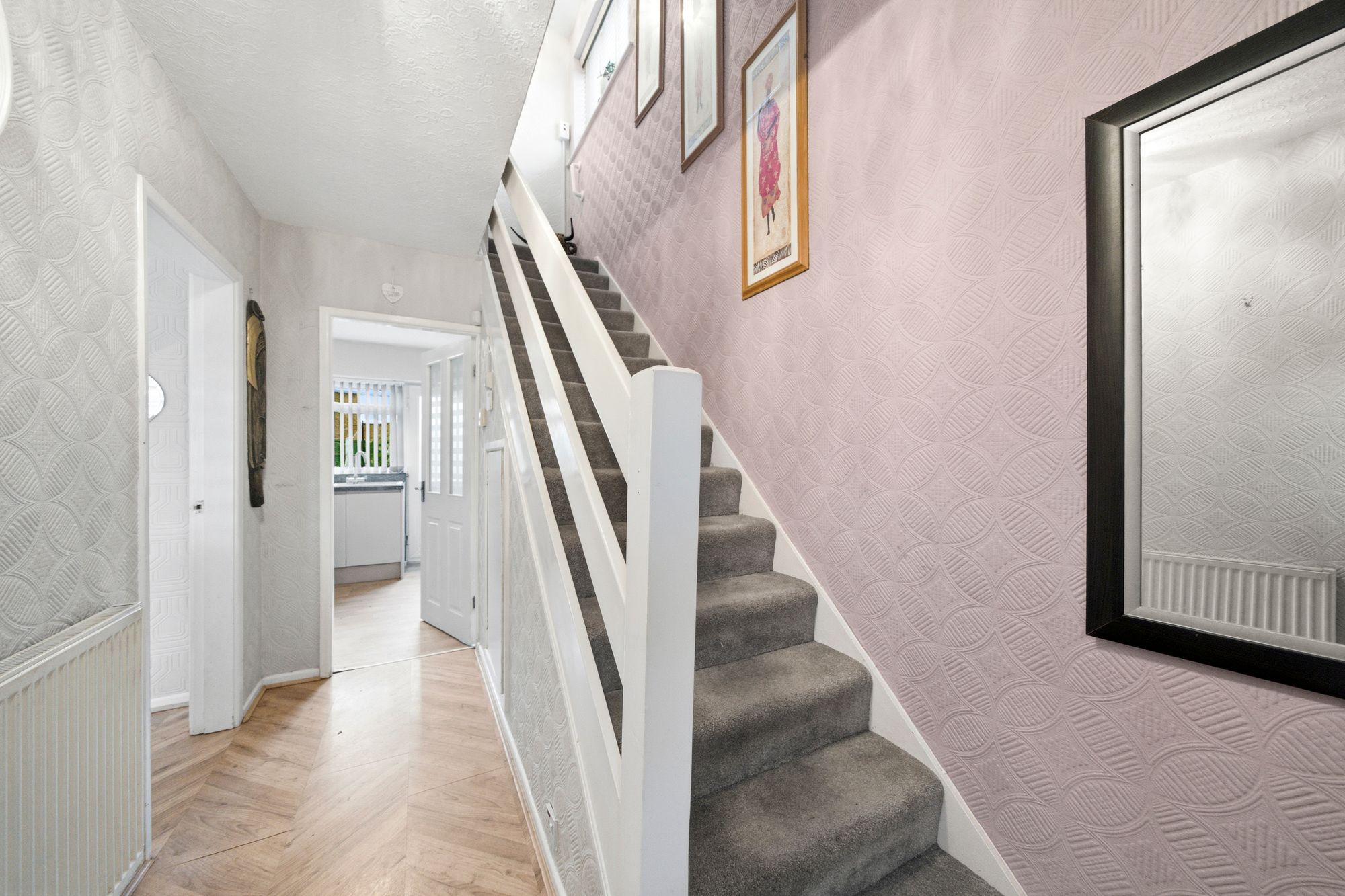 Mallory Drive, Leigh, WN7