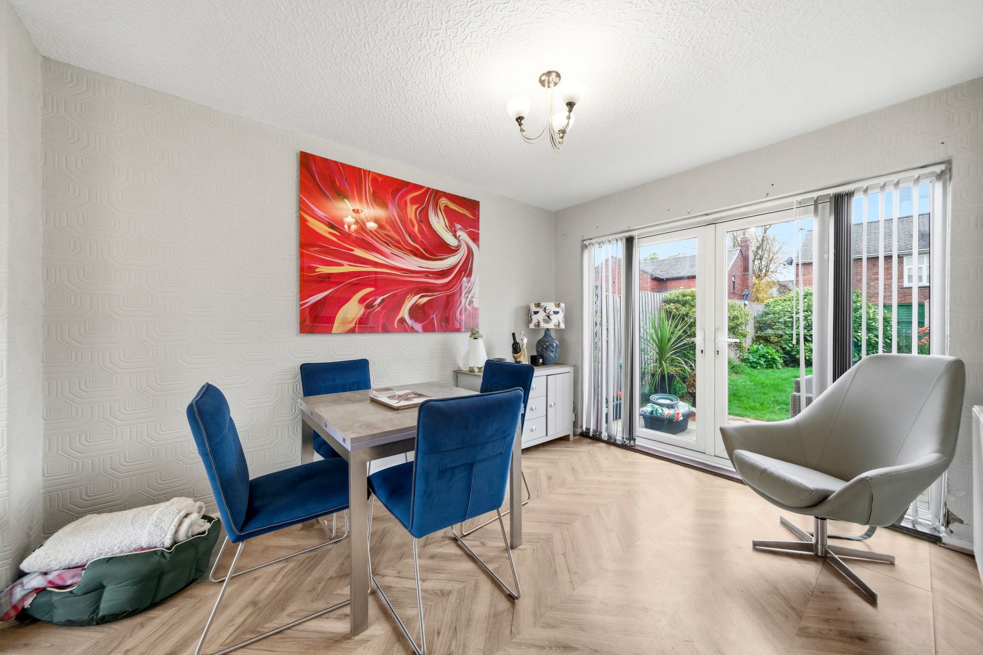 Mallory Drive, Leigh, WN7