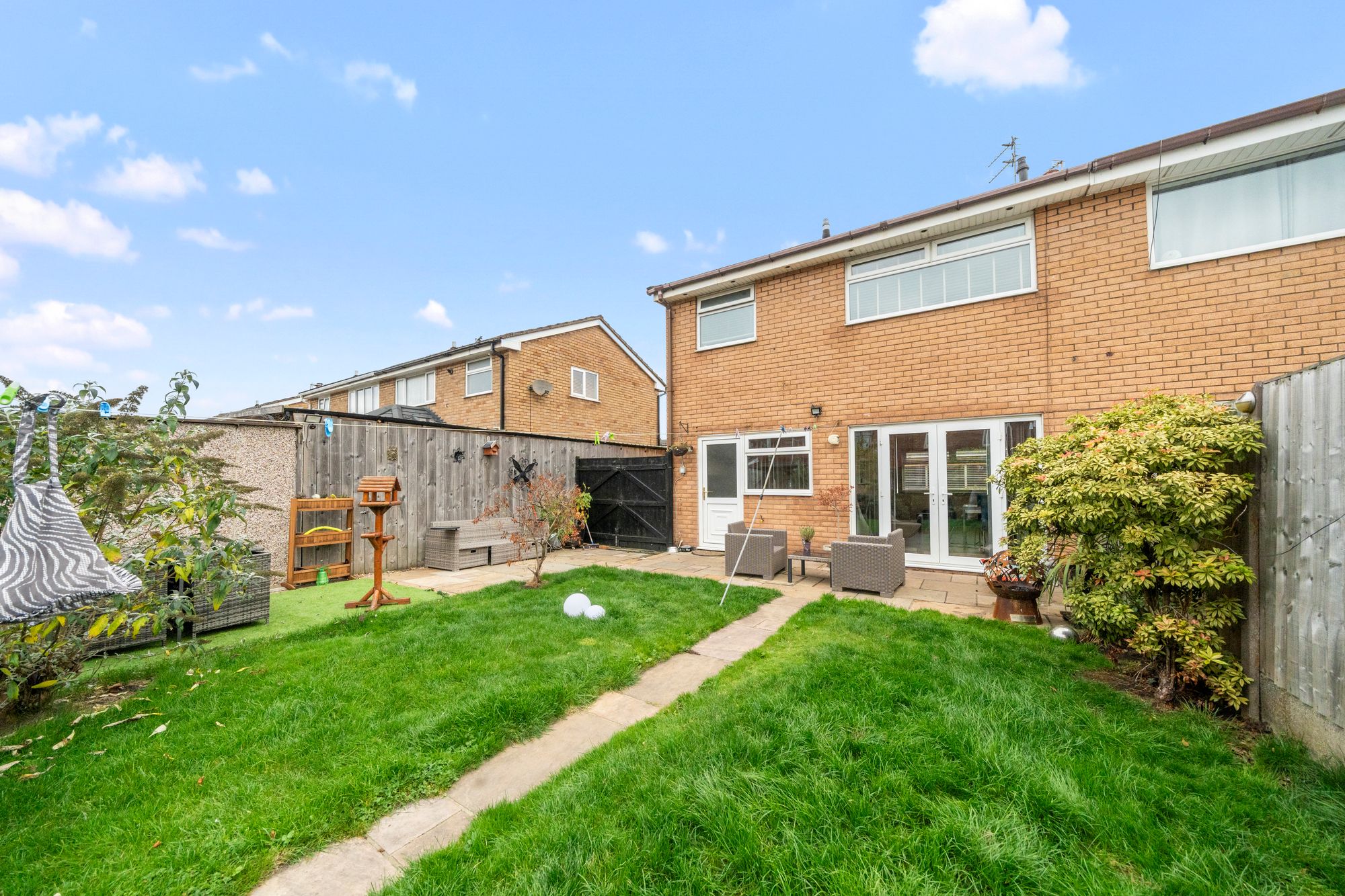 Mallory Drive, Leigh, WN7