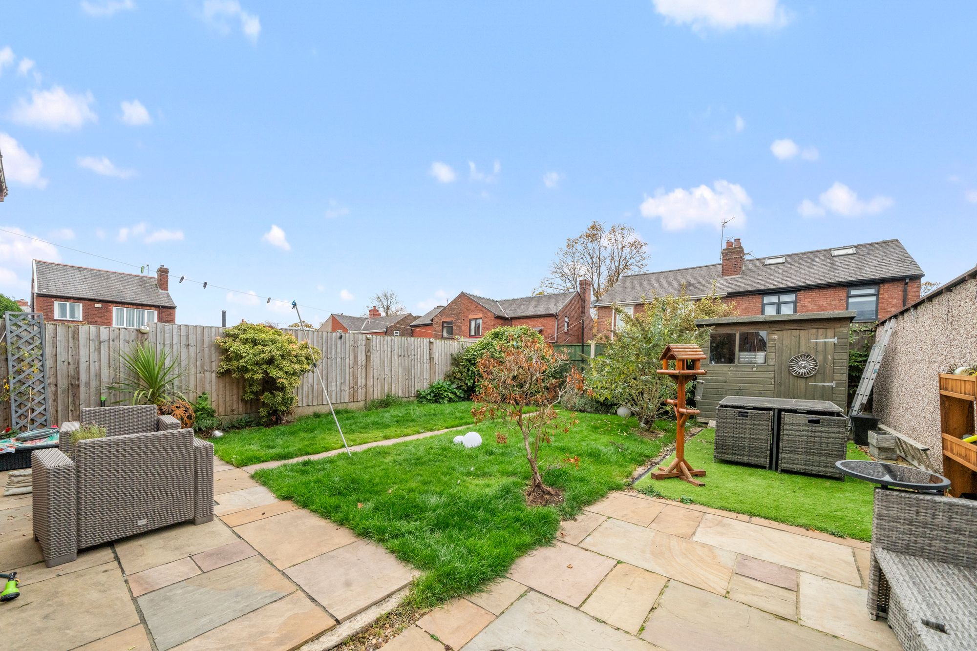 Mallory Drive, Leigh, WN7