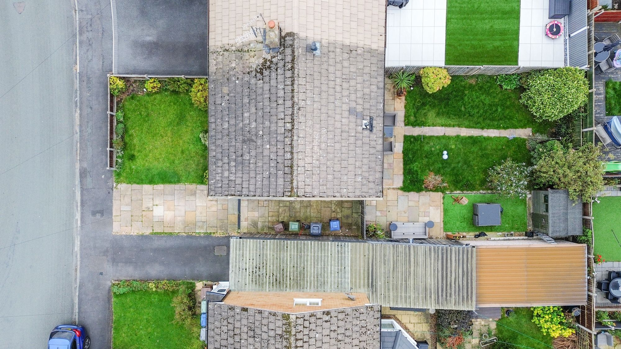 Mallory Drive, Leigh, WN7