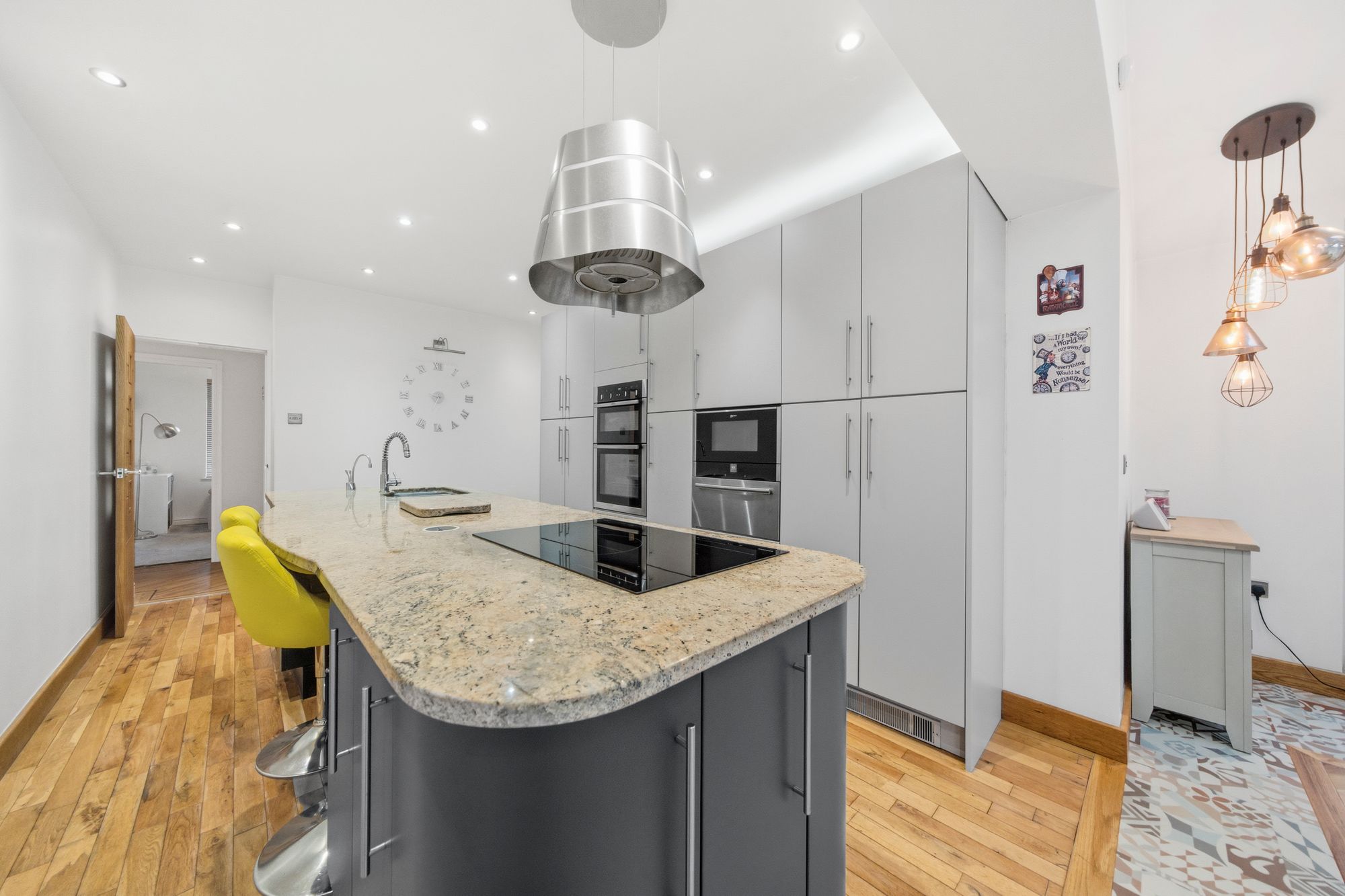 Chestnut Drive, Leigh, WN7