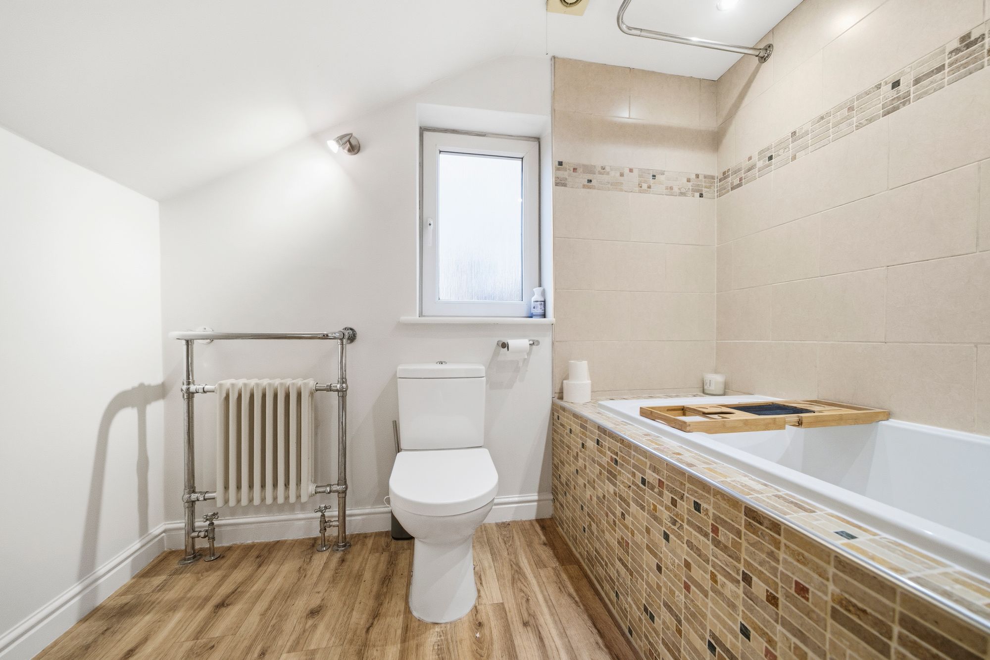 Chestnut Drive, Leigh, WN7