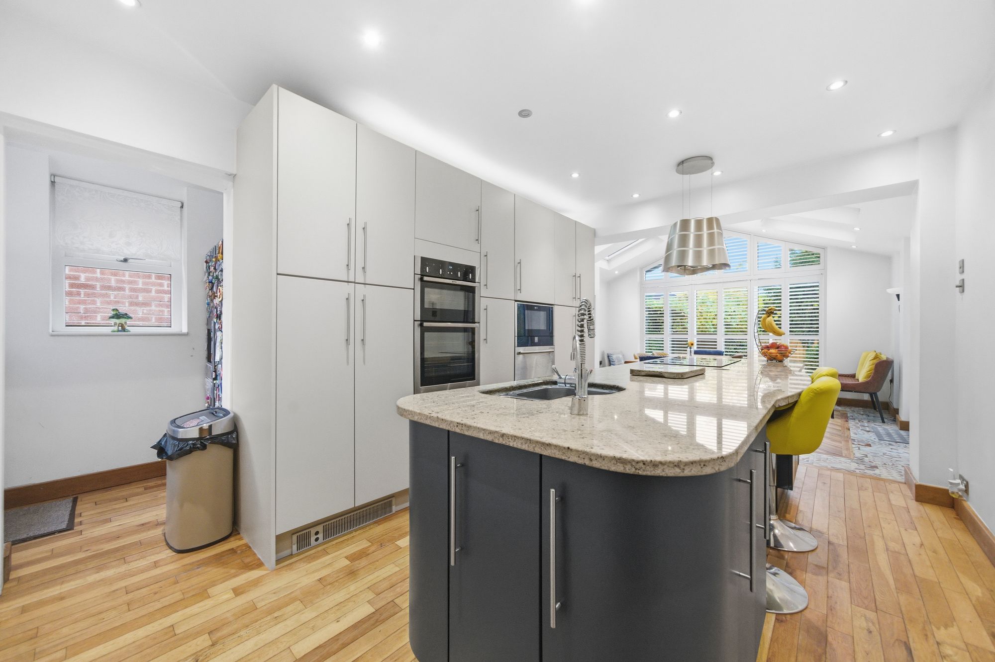 Chestnut Drive, Leigh, WN7