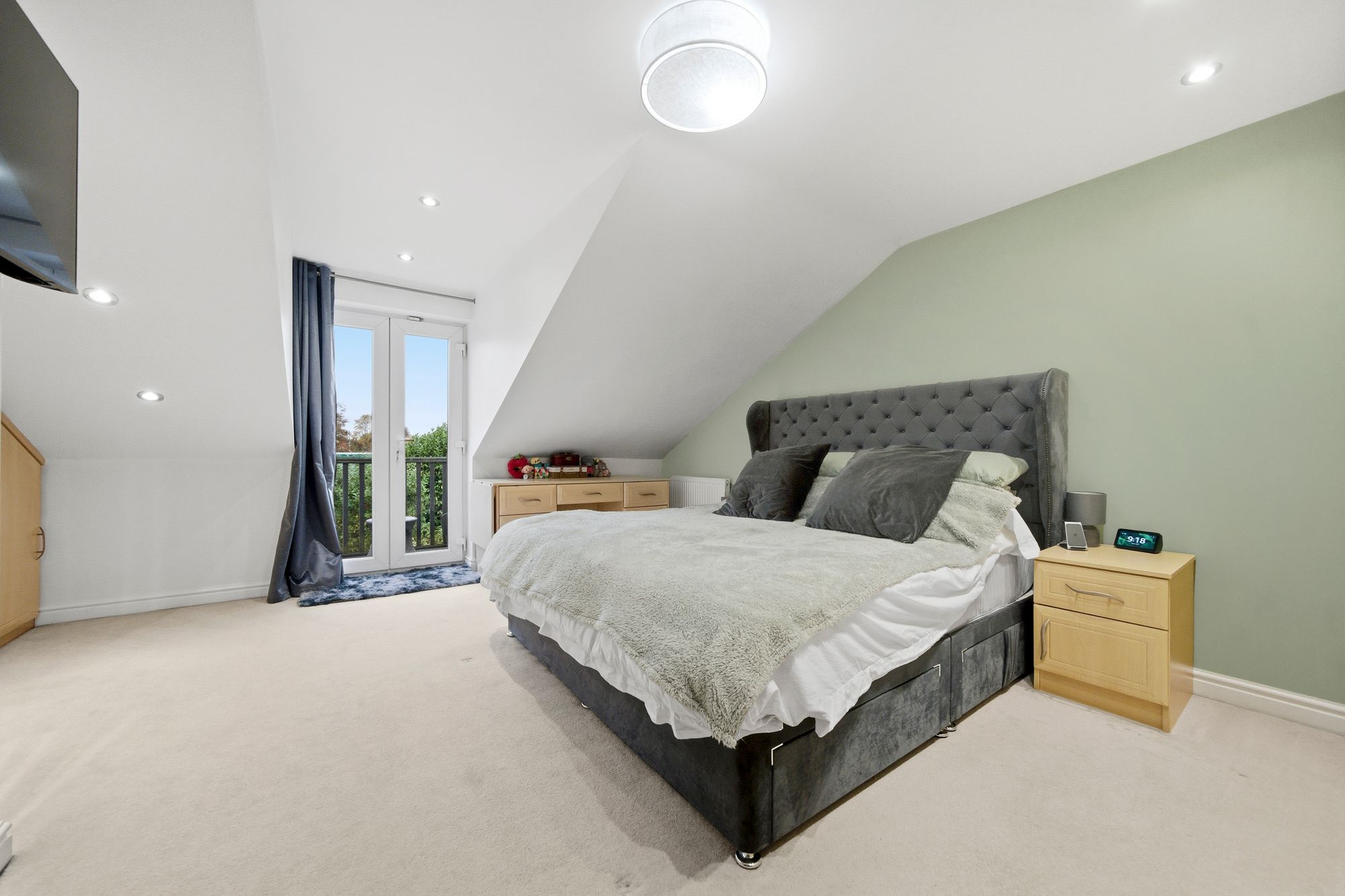 Chestnut Drive, Leigh, WN7