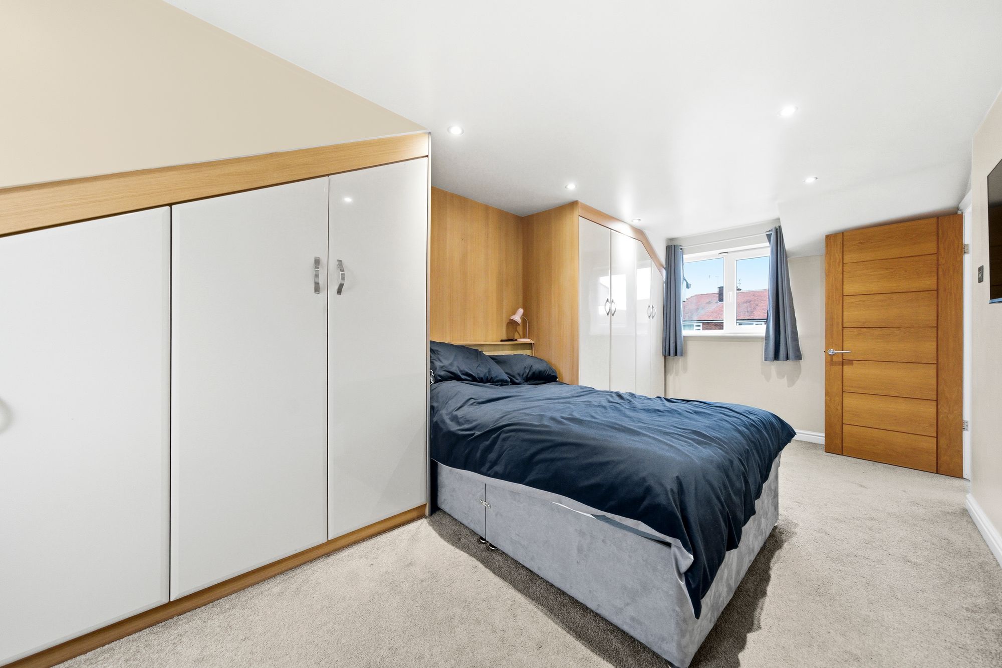 Chestnut Drive, Leigh, WN7