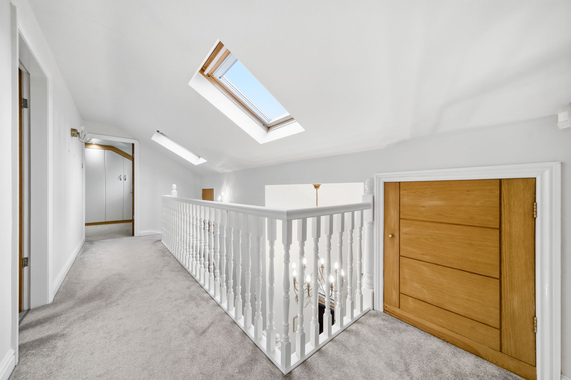 Chestnut Drive, Leigh, WN7